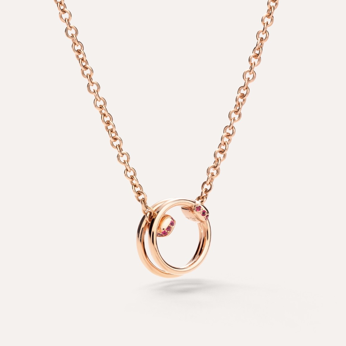 Pomellato Together Necklace with pendant - 2
