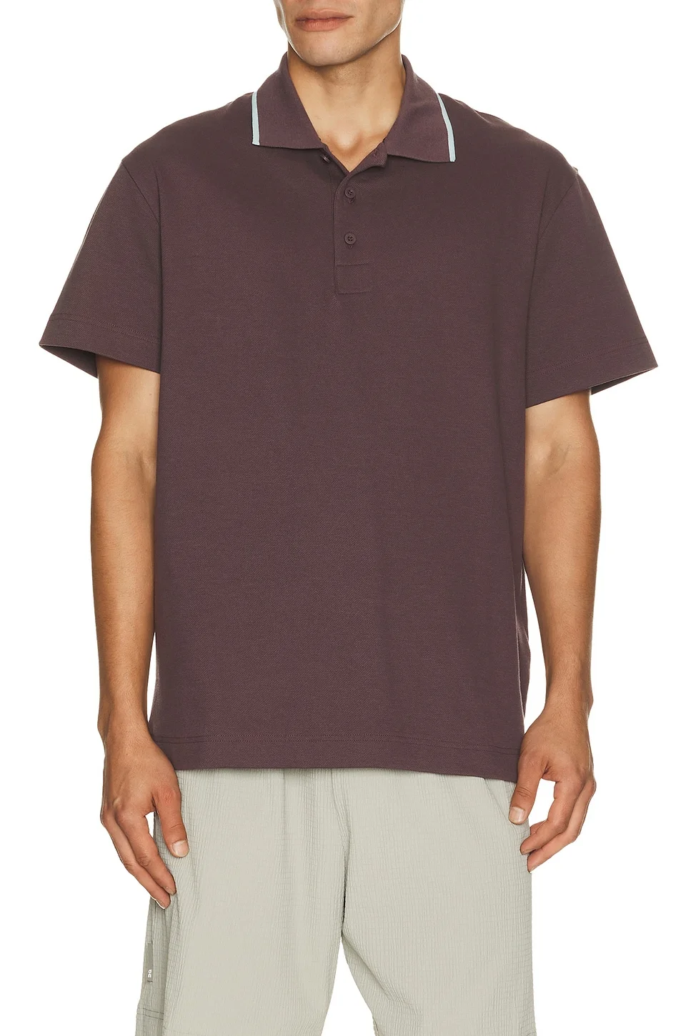 Courtside Polo - 1