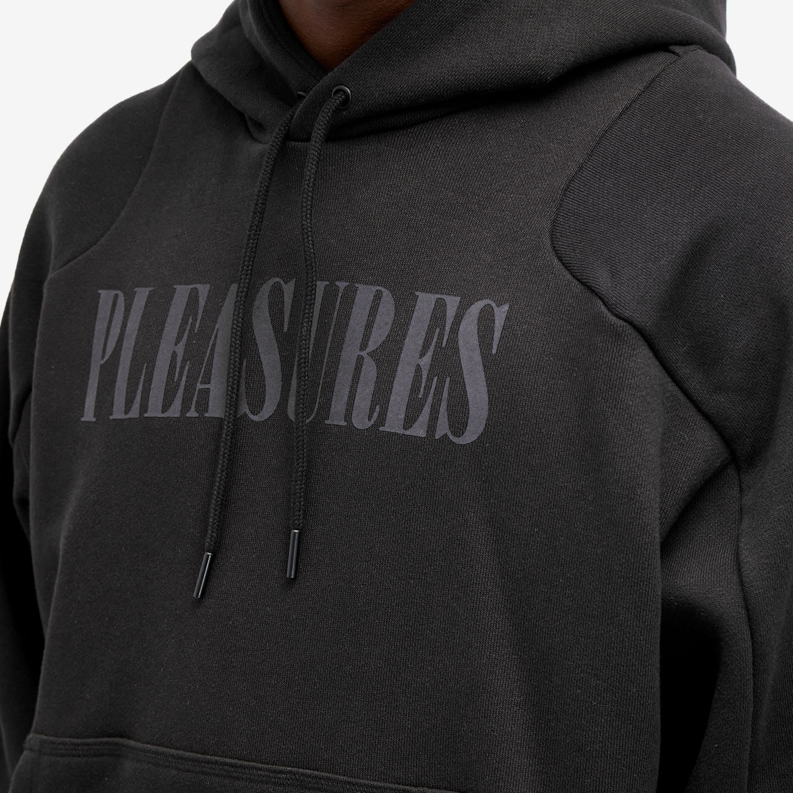 Puma x PLEASURES Hoodie - 5