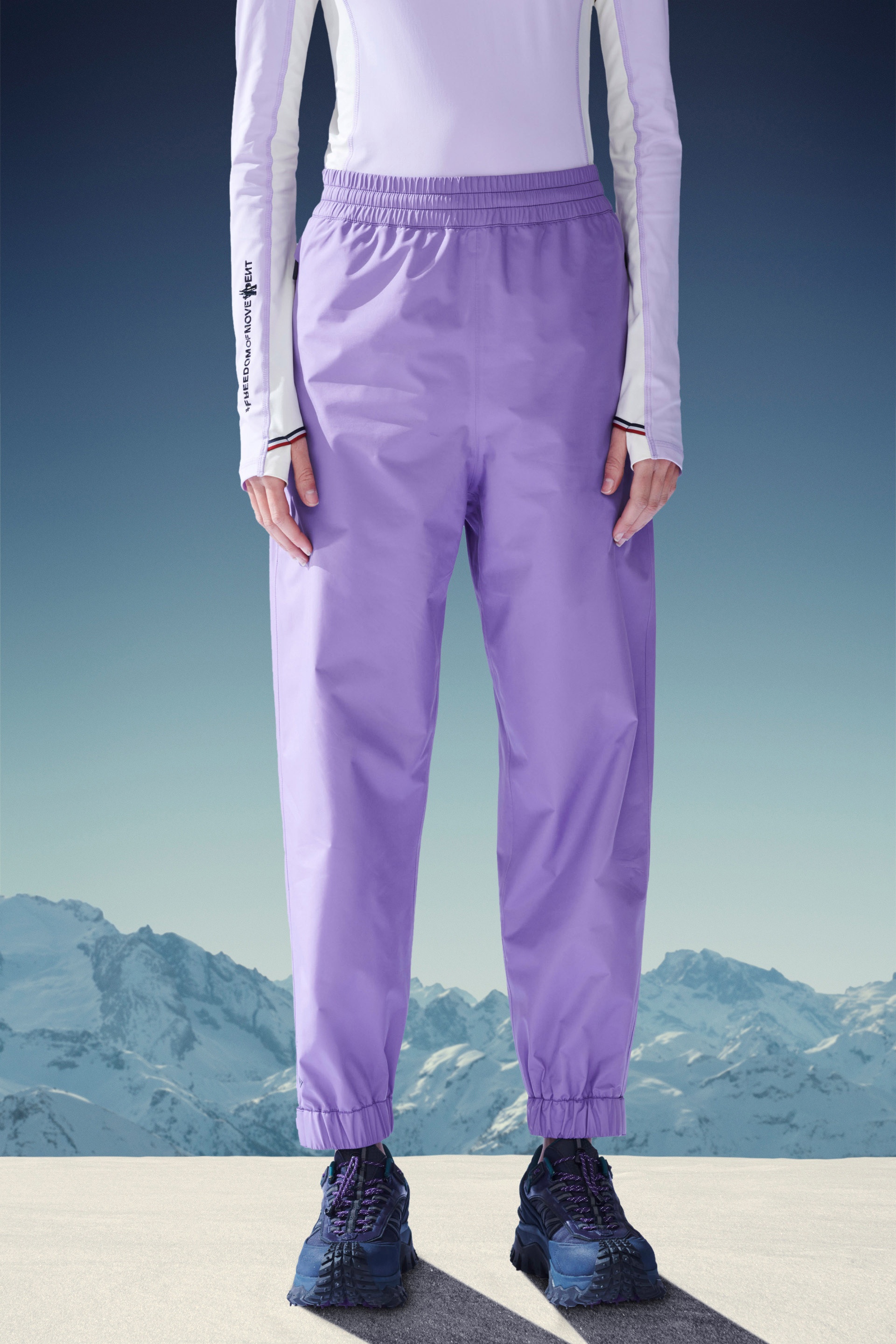 Sweatpants - 3