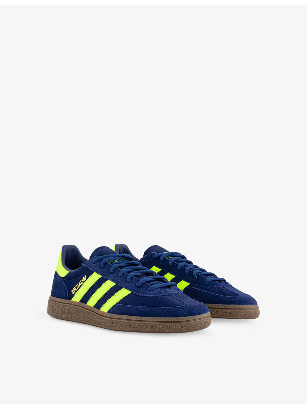 Handball Spezial Suede Trainers - 3