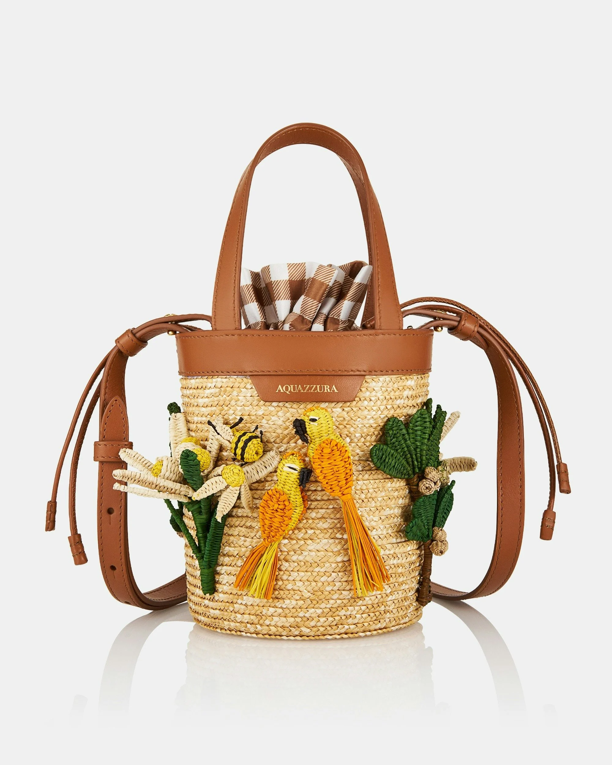 Birdsong Mini Bucket - 1