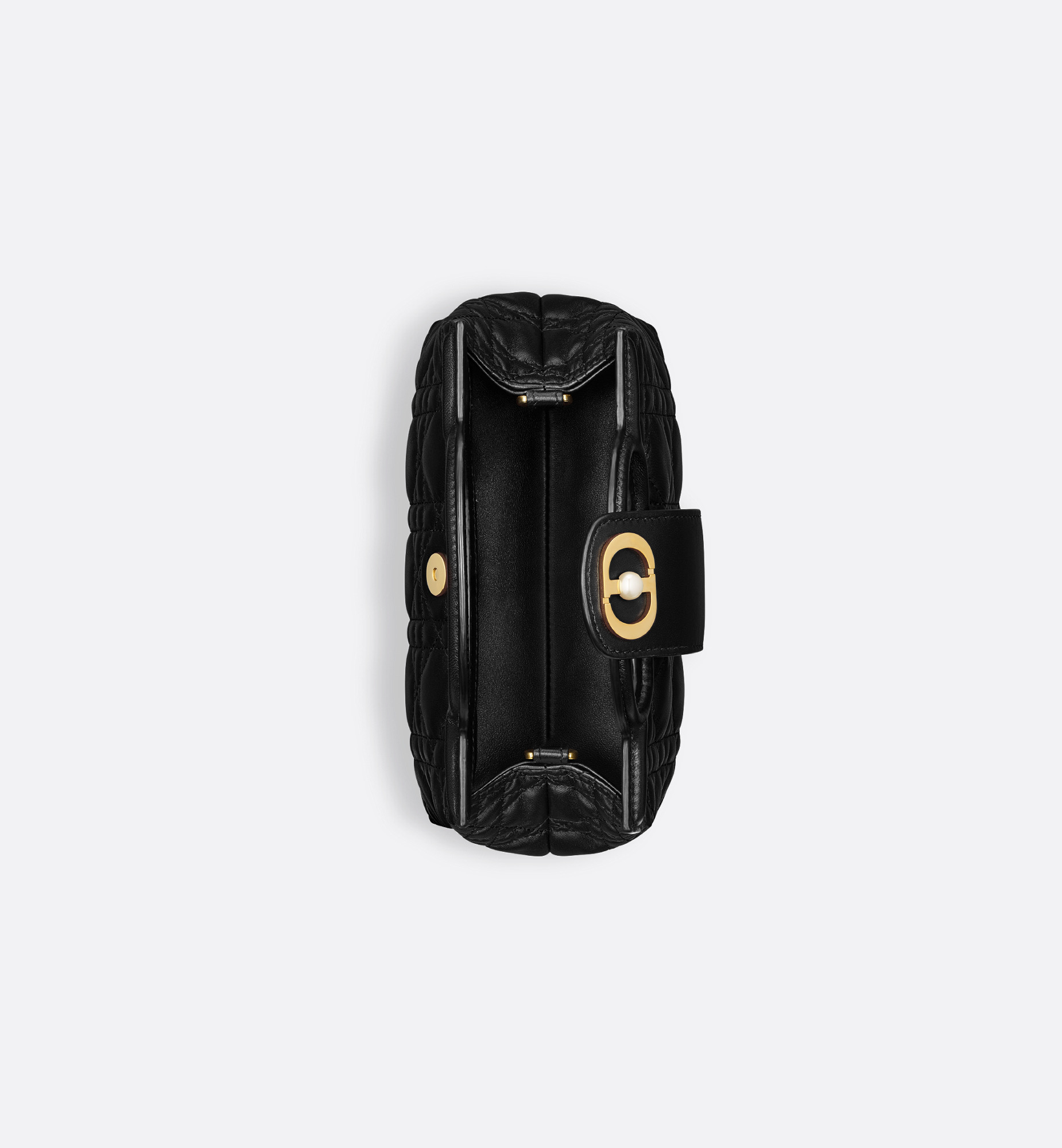 Dior Jolie Top Handle Mini Bag - 3