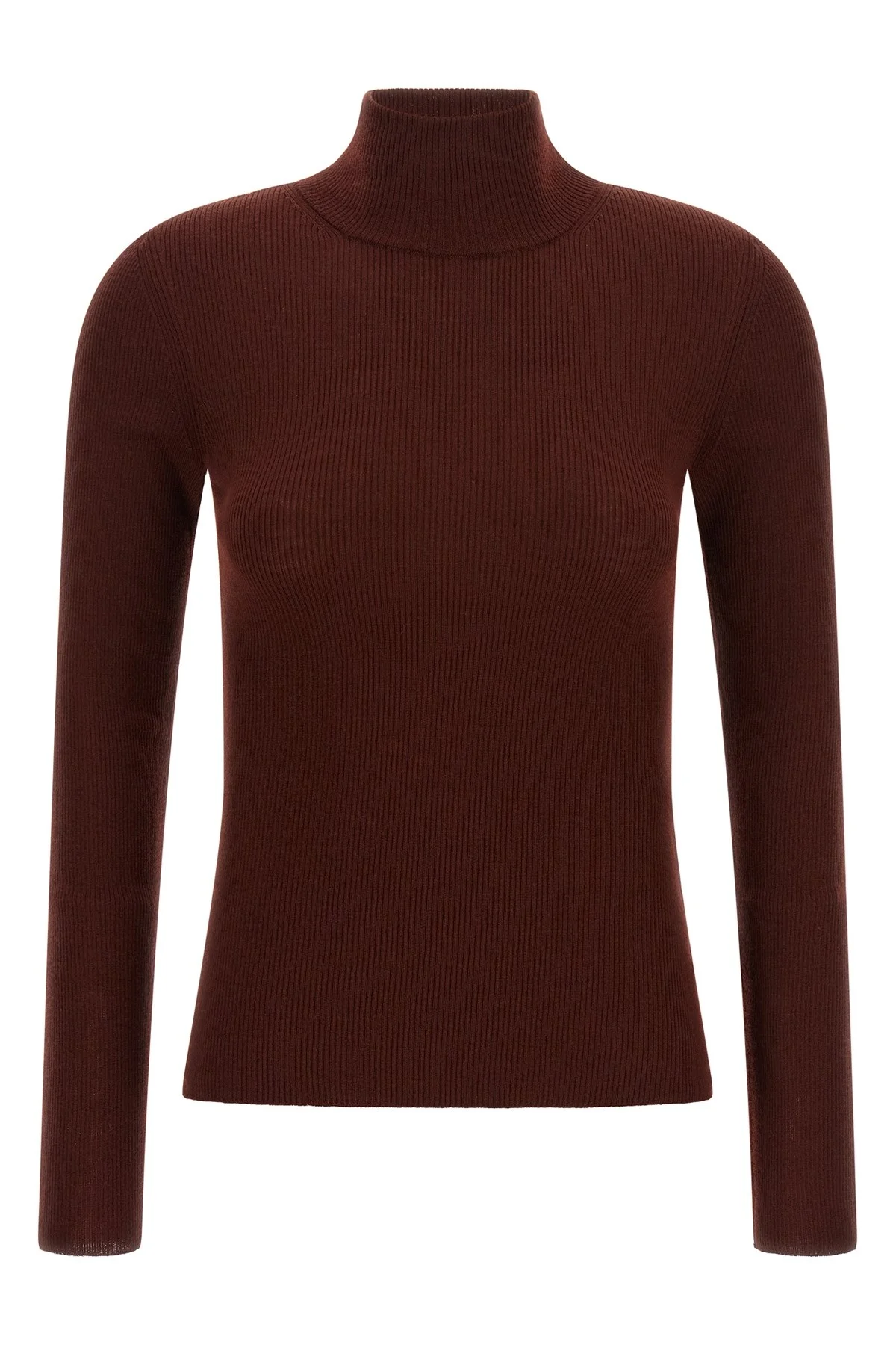 'Cavallo' Turtleneck Sweater - 1