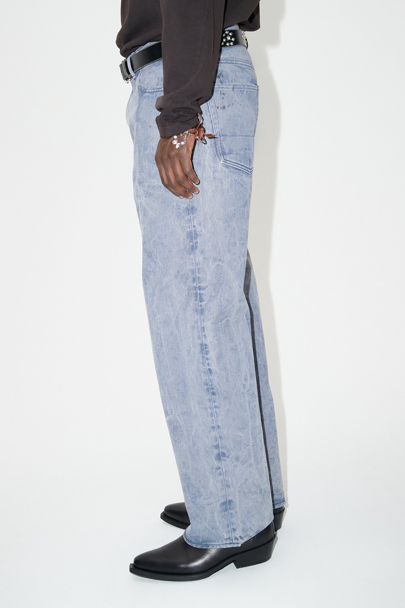 Third Cut Jeans Twilight Attic Wash - 4