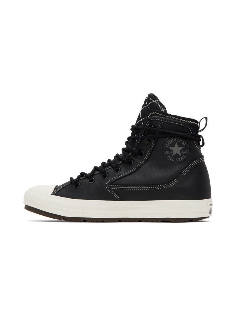 Converse Black Chuck Taylor All Star All Terrain Sneakers outlook