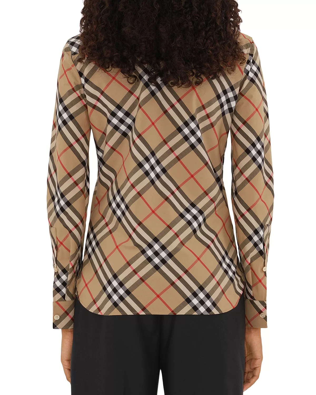 Slim Fit Shirt - 3