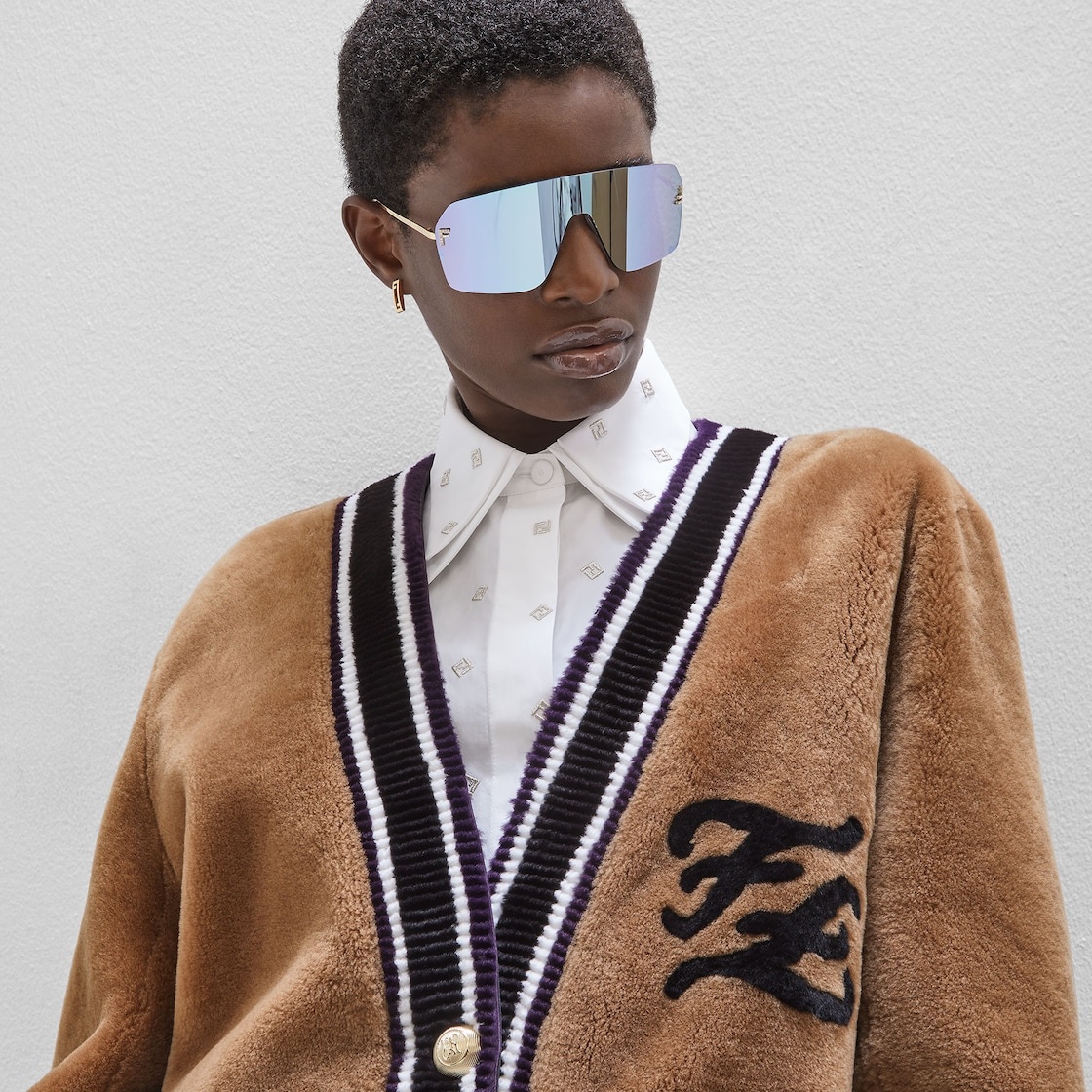 Fendi First Crystal - 4