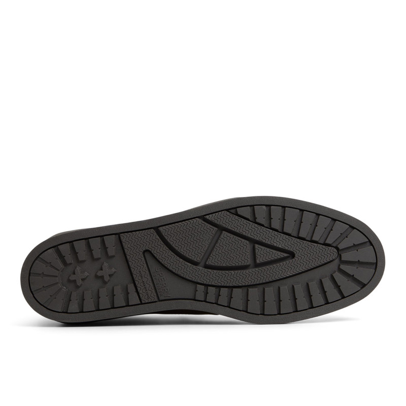 Tour Moc Mid Top Sneaker 6