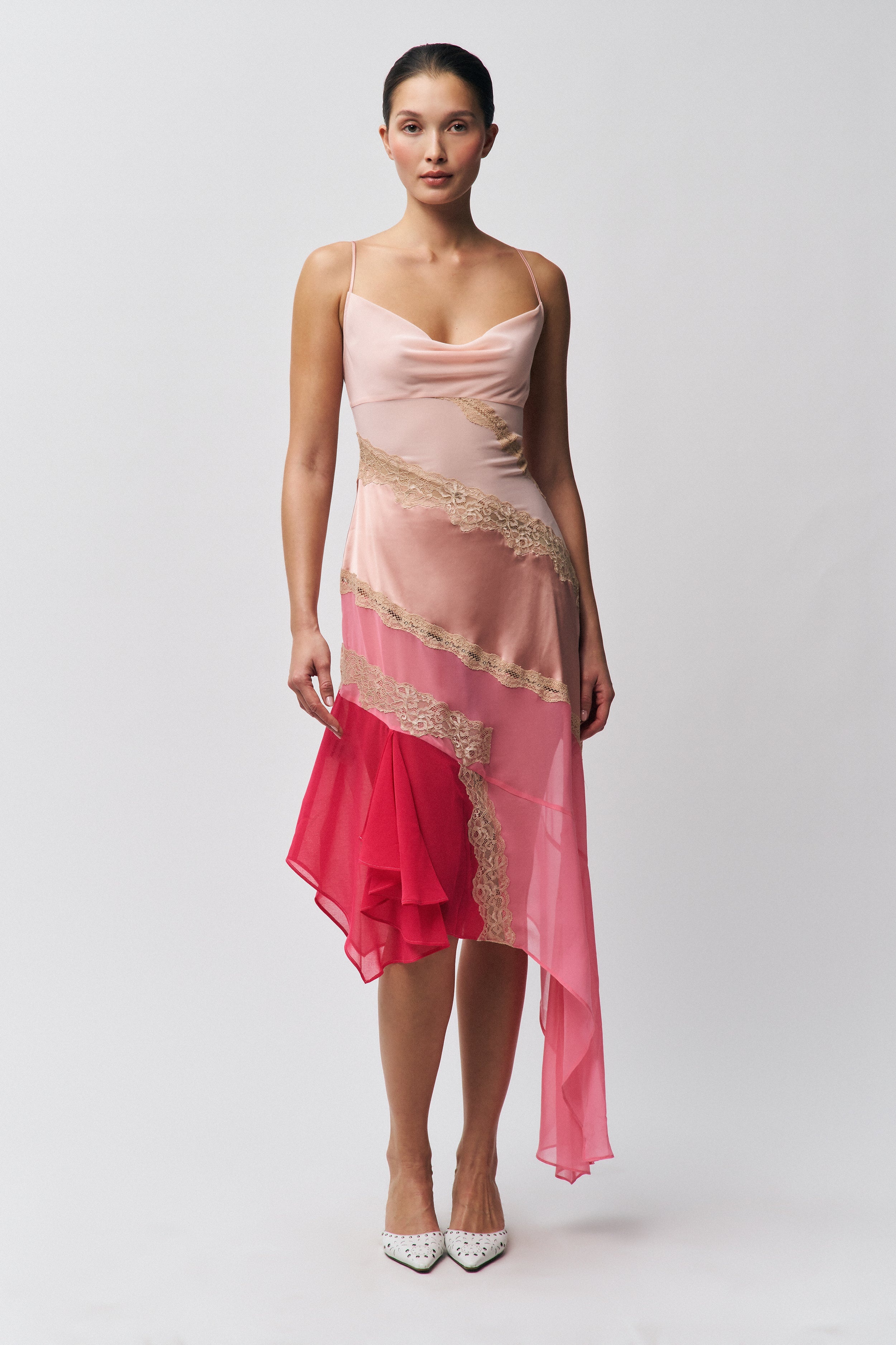 LEAH DRESS - 2
