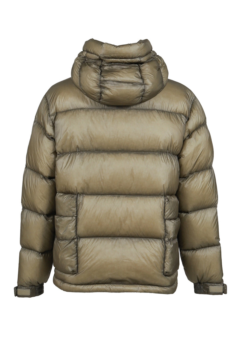 C.P. Company MEDIUM JACKET IN DD-SHELL / FALLEN ROCK outlook