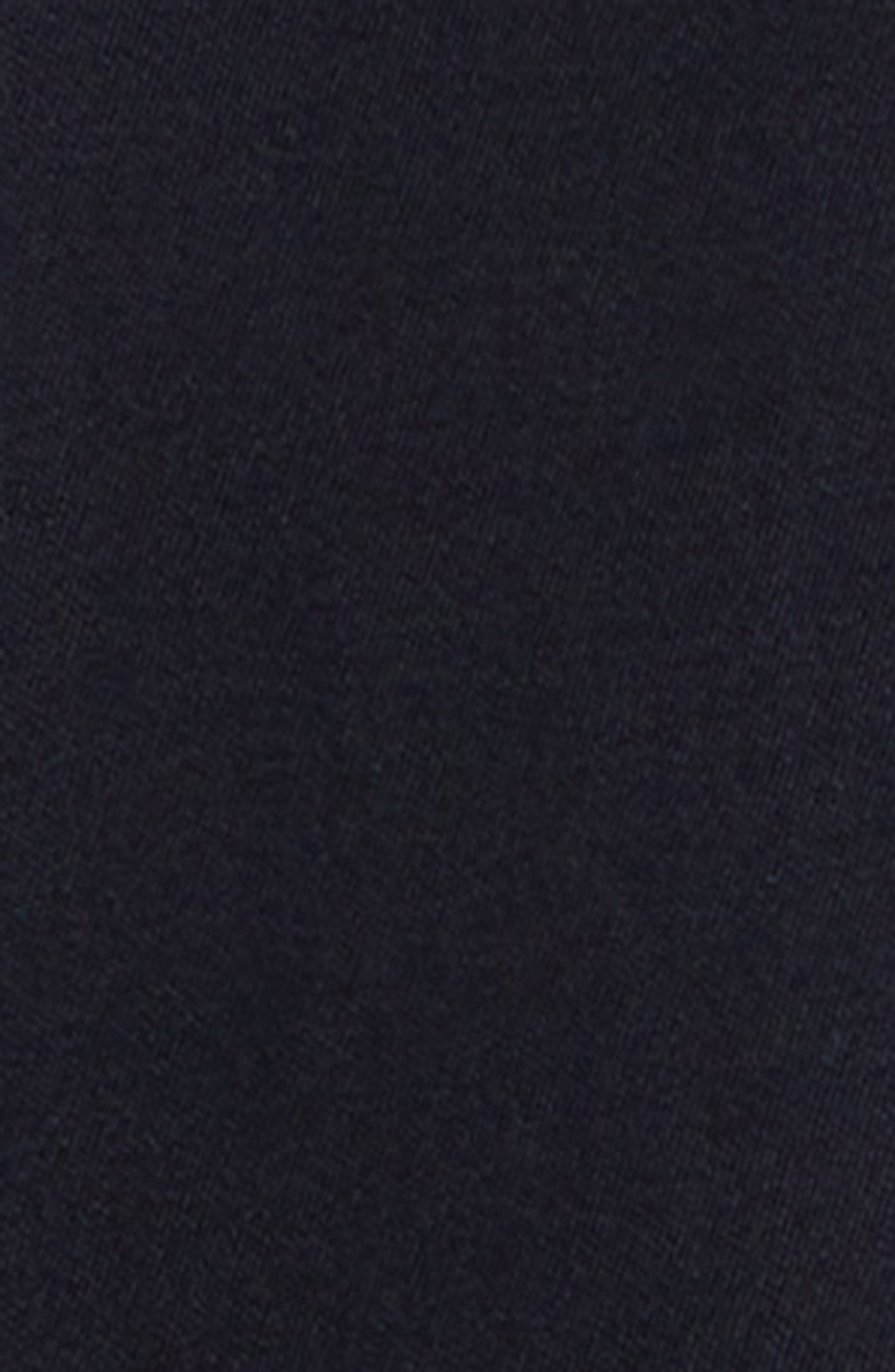 VISVIM Mayfield Swing Zip Jacket in Navy at Nordstrom - 6