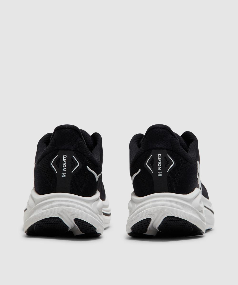 Clifton 10 sneaker - 4