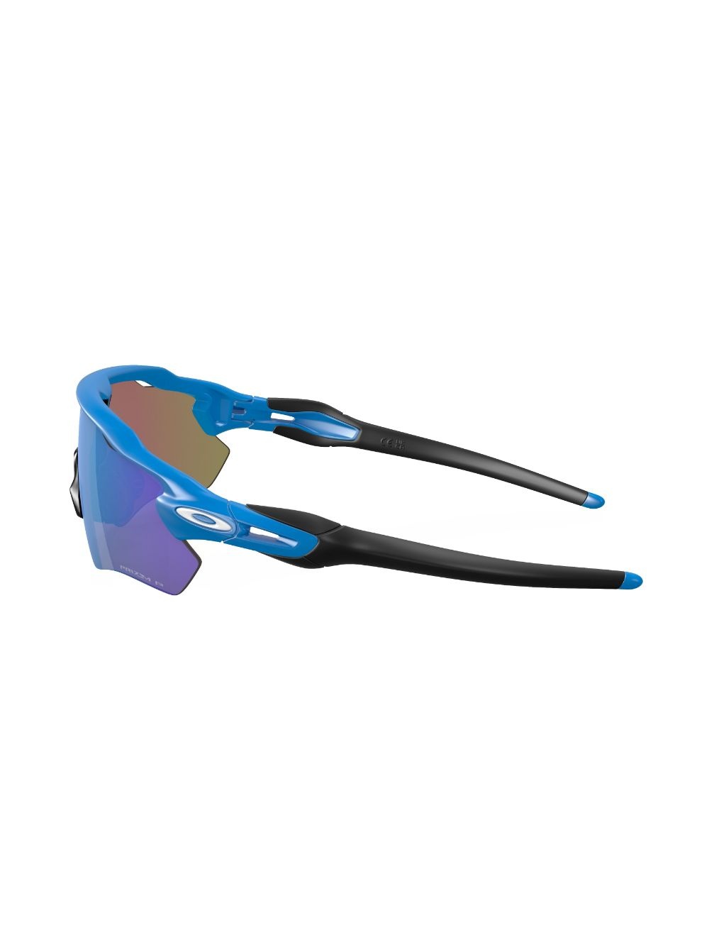 Radar EV Path oversize-frame sunglasses - 3