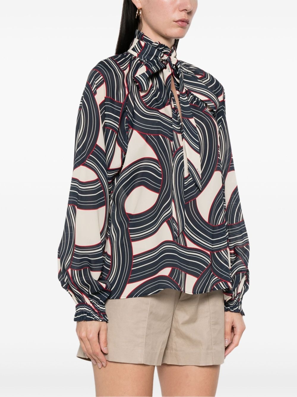 Cerere blouse - 3