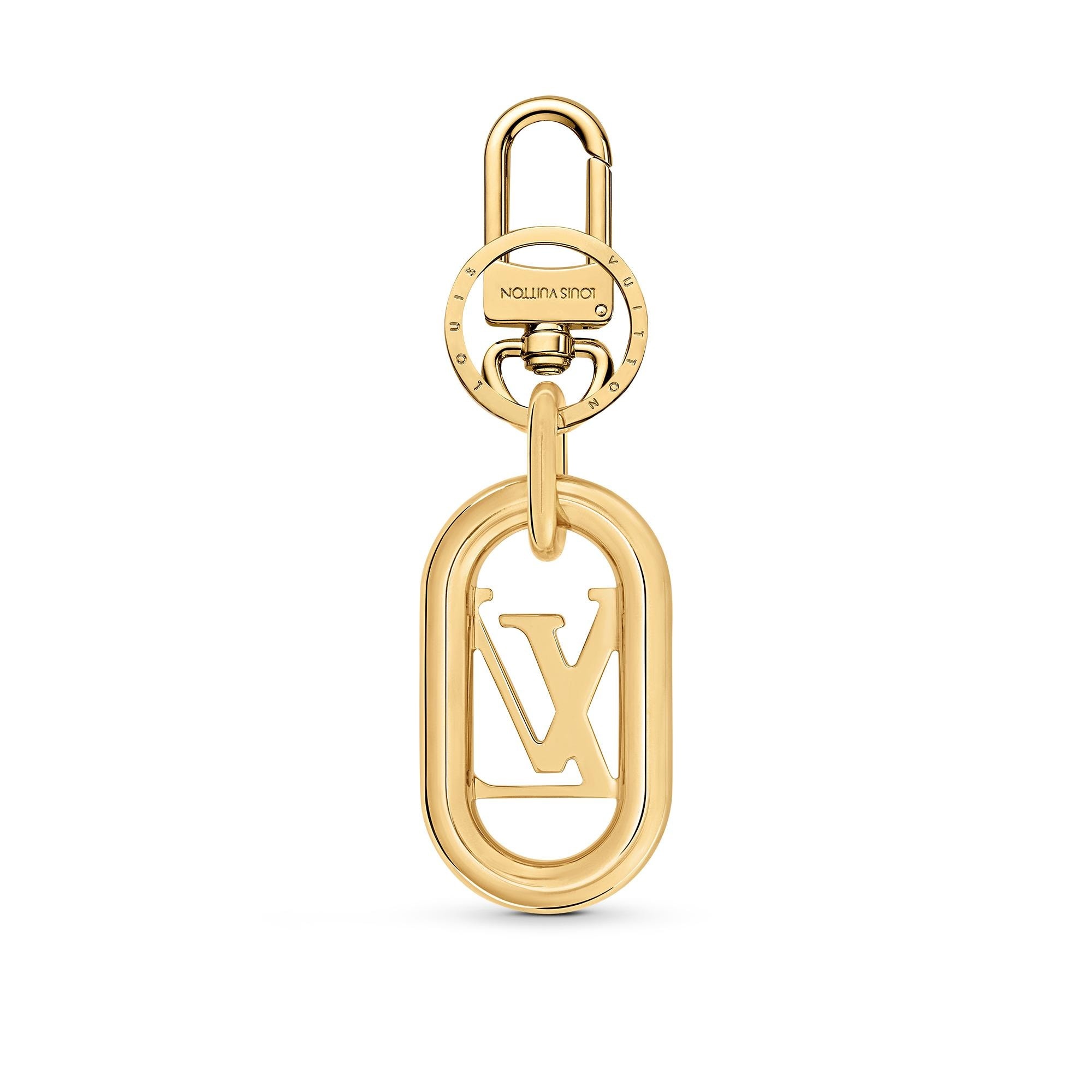 LV Link Keyring - 3