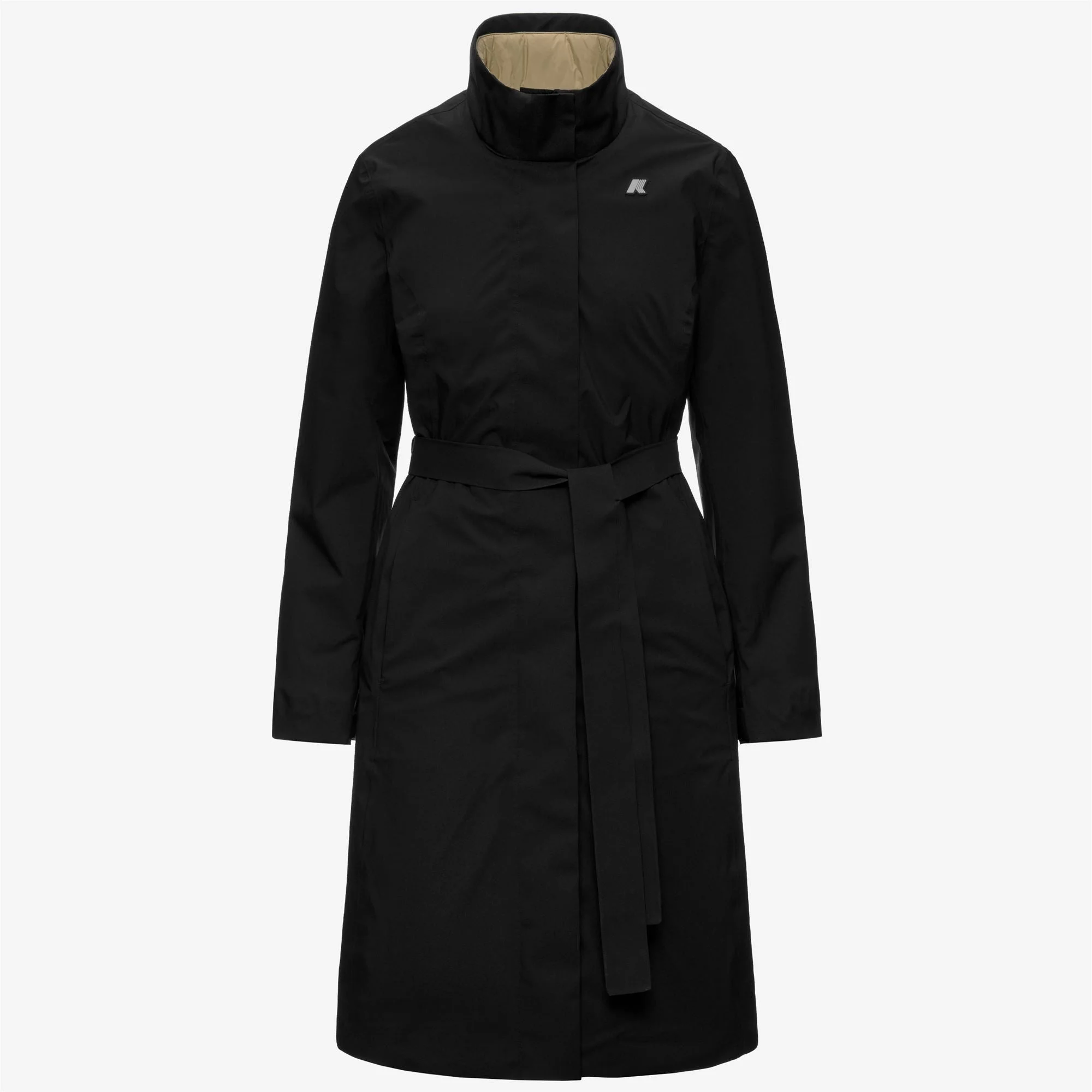 Miranda 3In1 Jacket - 1