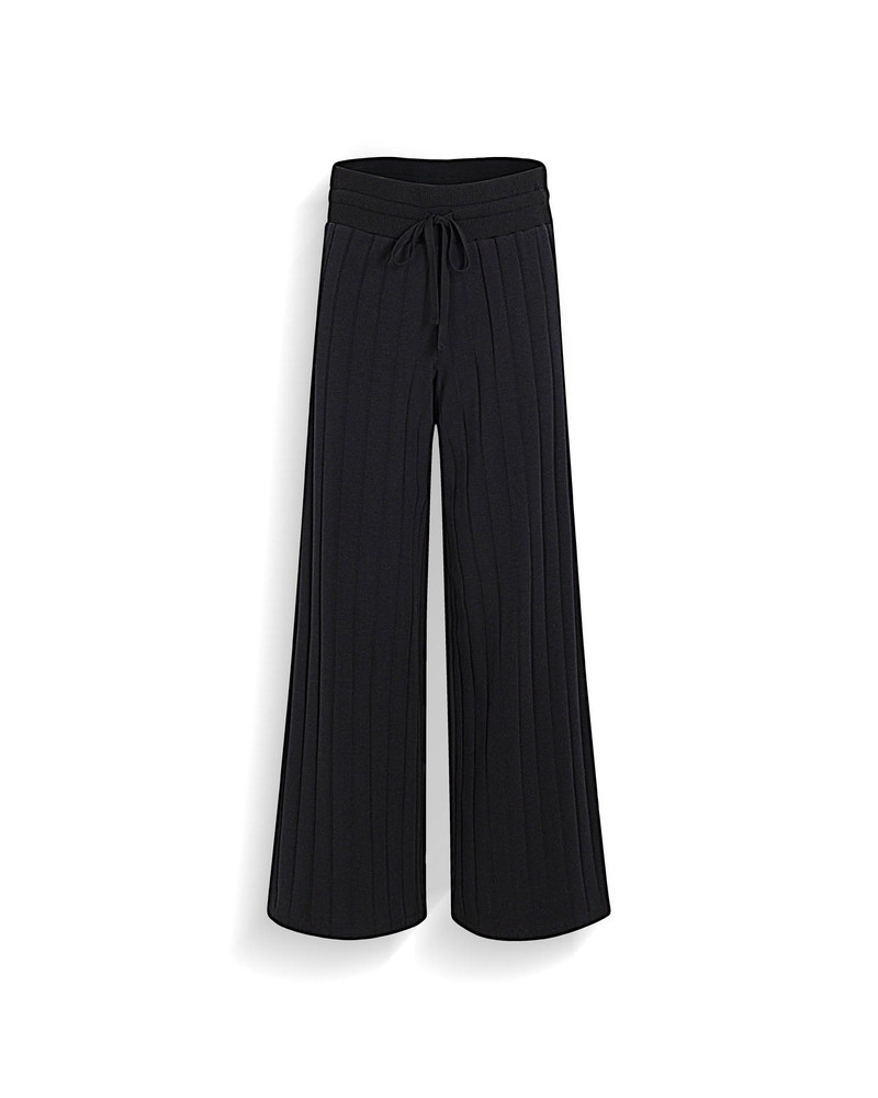 Splendid Splendid x @Cellajaneblog Wide Rib Pant outlook