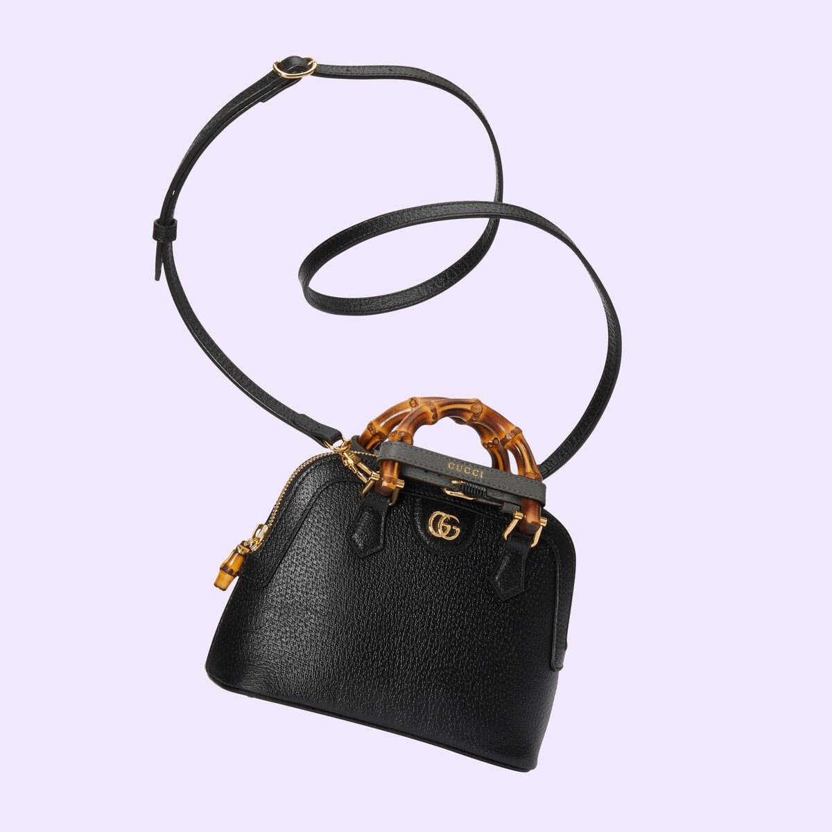 Gucci Diana mini tote bag - 4