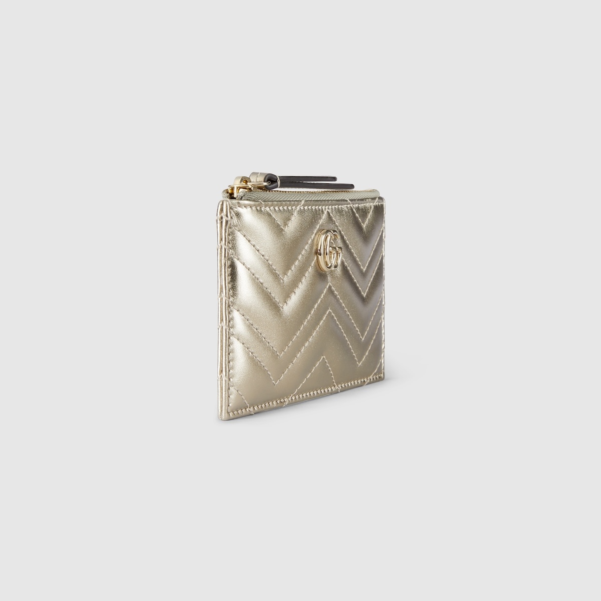 GG Marmont key case - 3