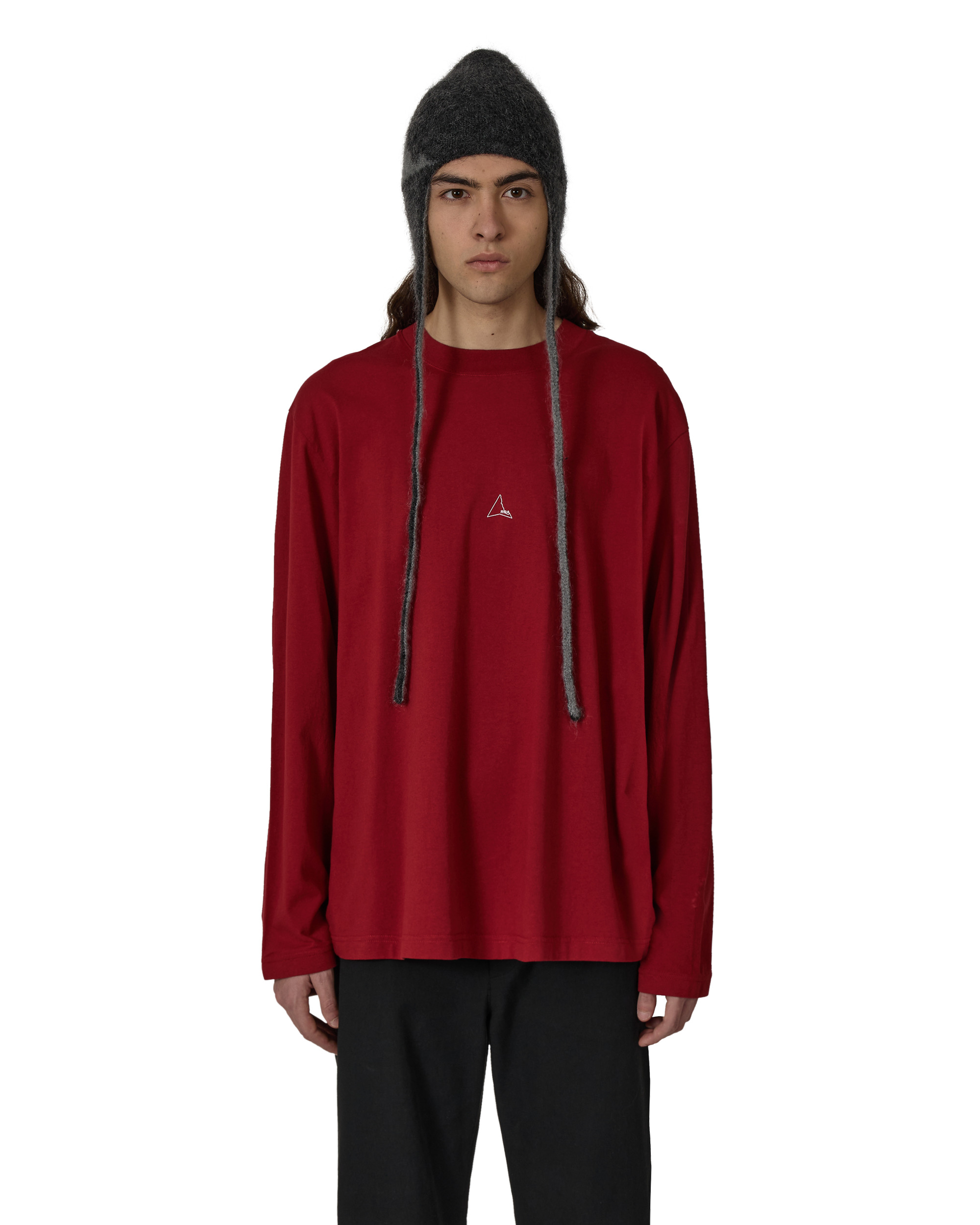 Bonnet Mohair Beanie - 5