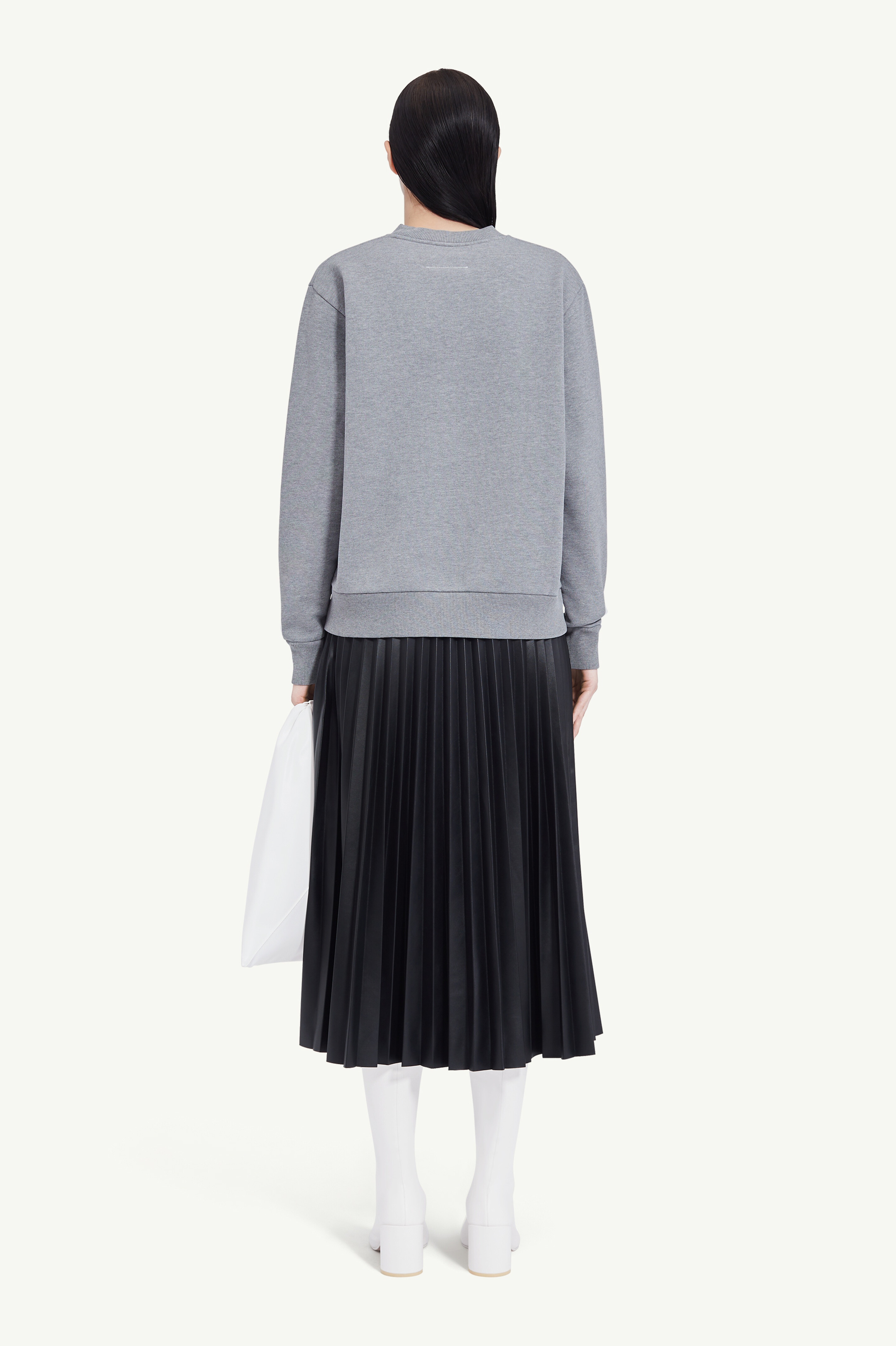 Print sweatshirt - 4