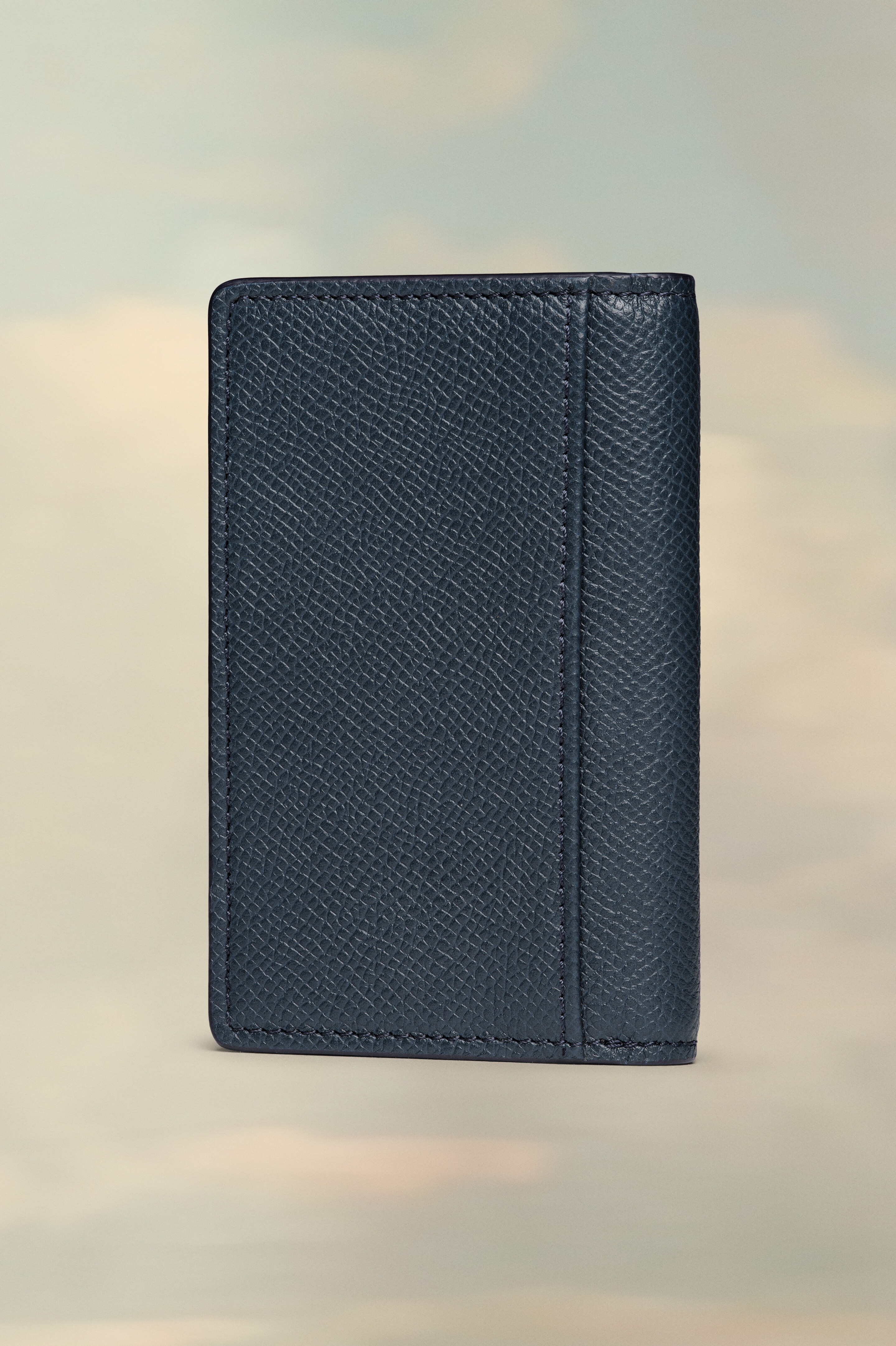 Leather card case - 2