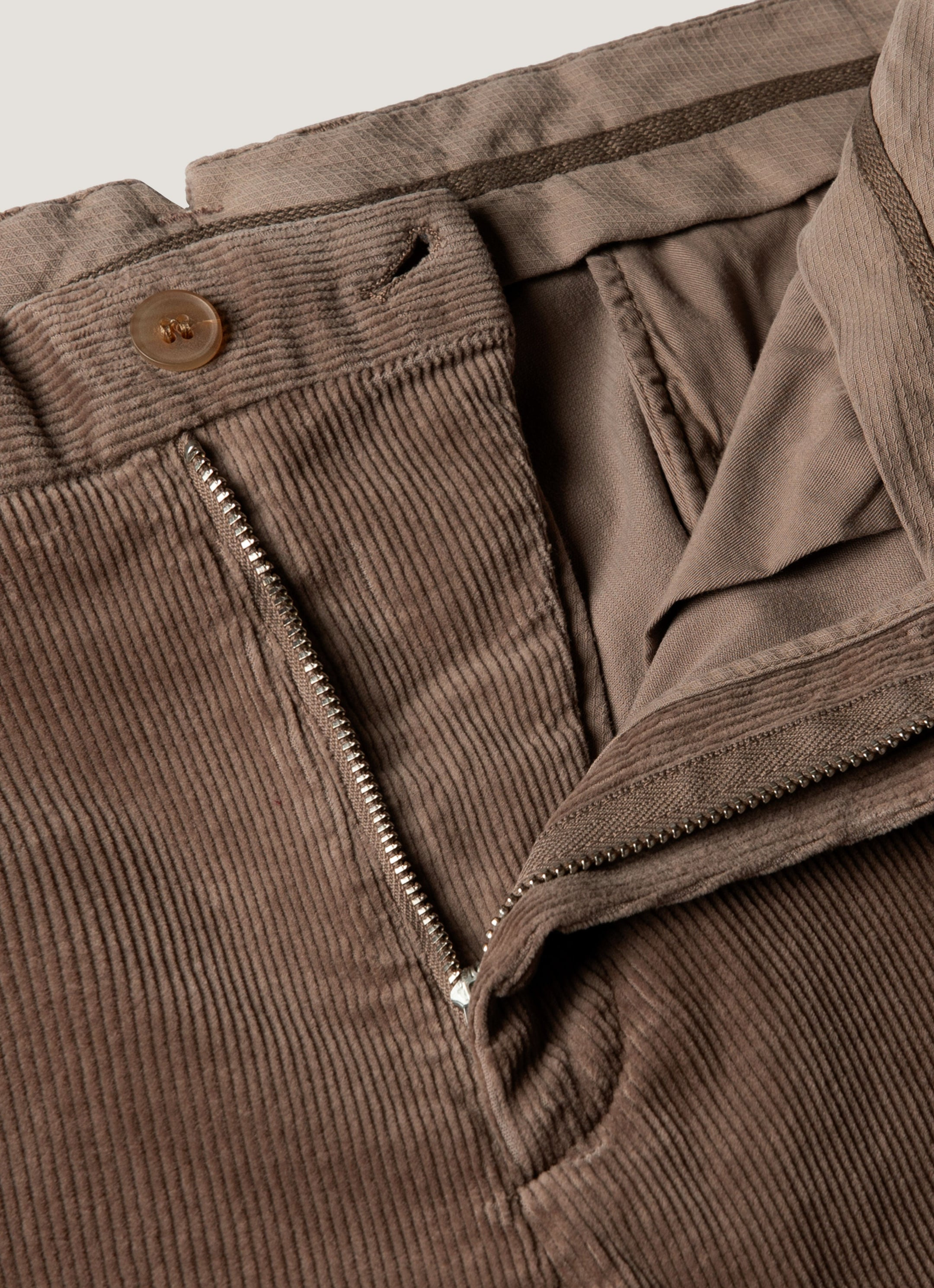 Corduroy Trouser - 4