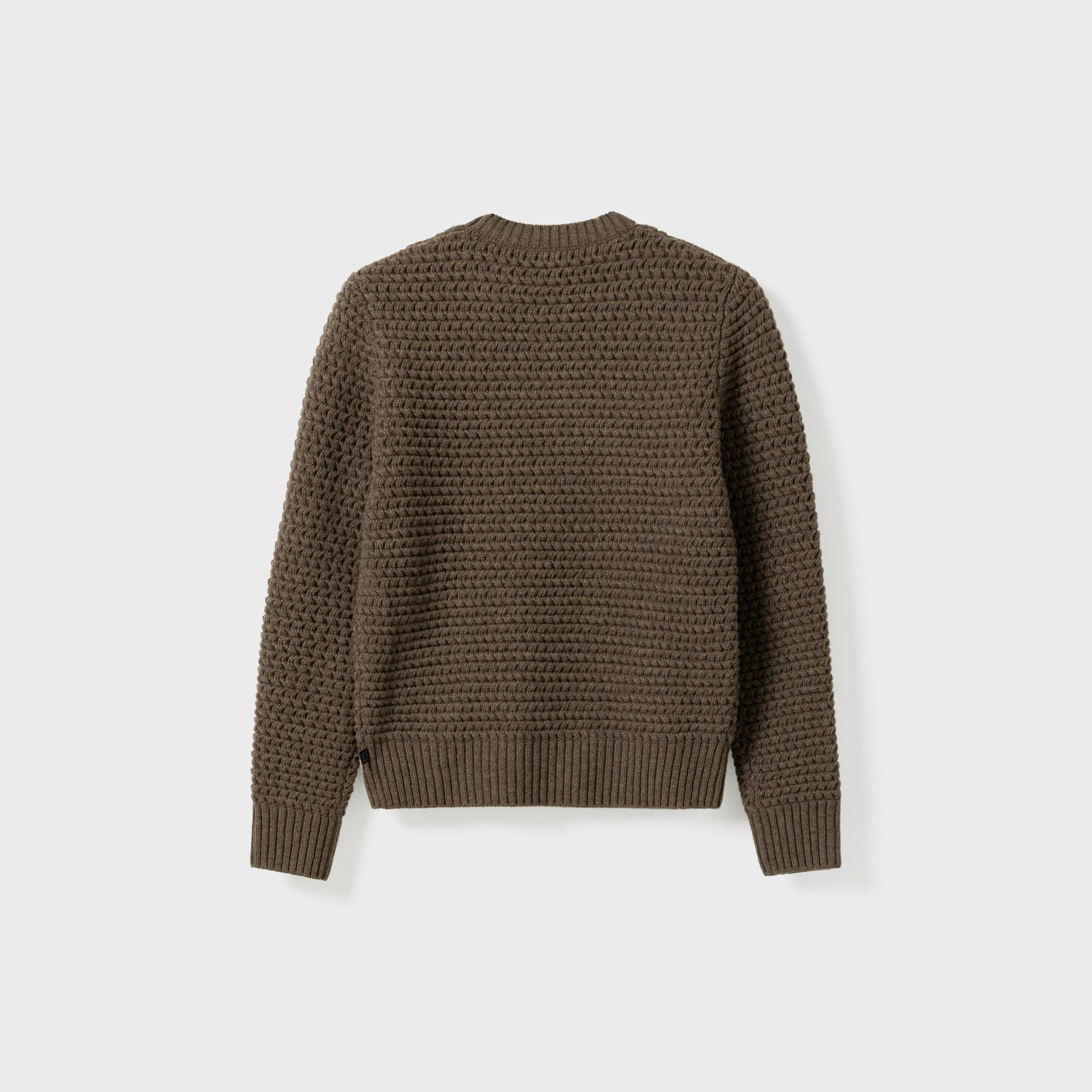 Women's Skipholt Sweater - 4