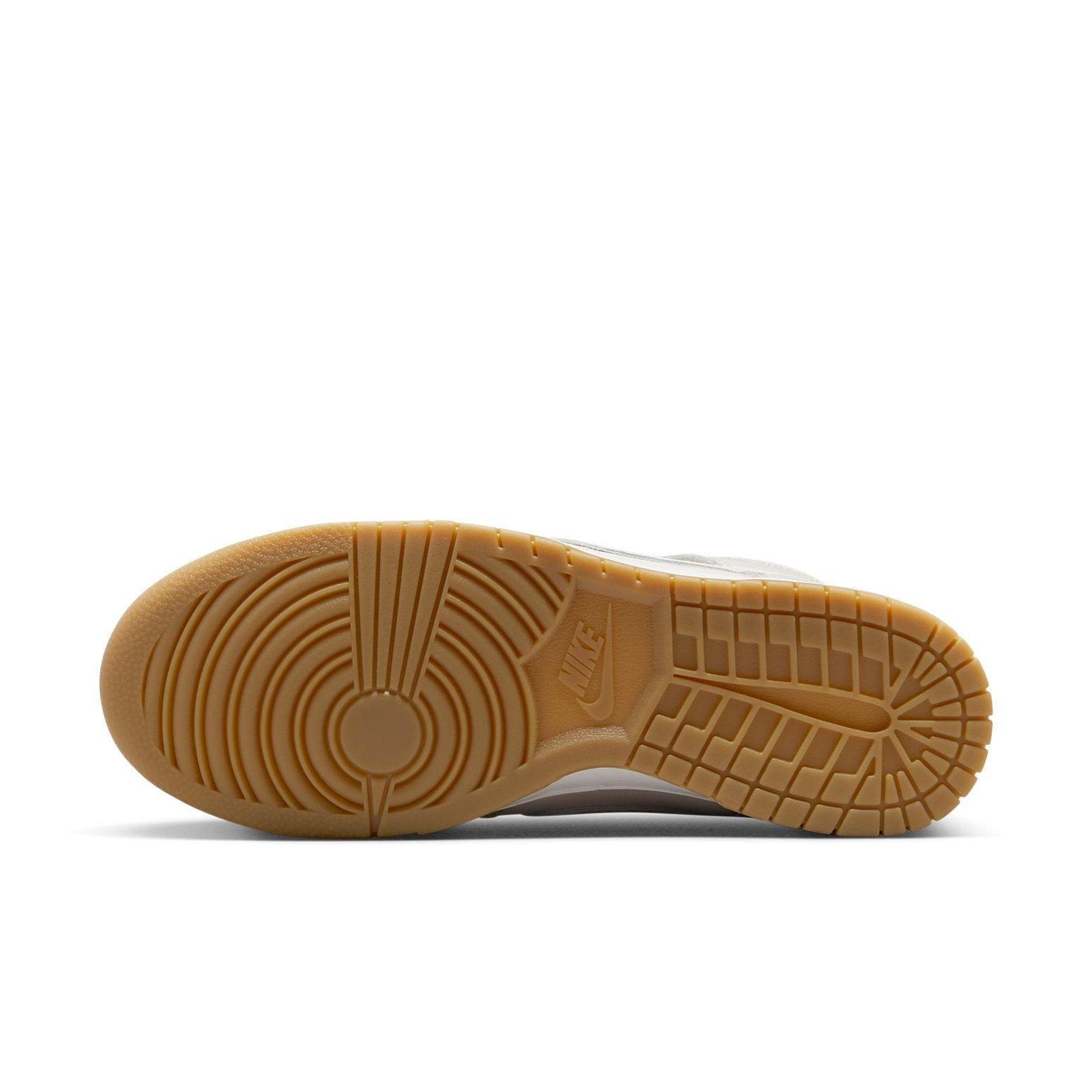 Nike Dunk Mid 'Canvas Light Orewood Brown Gum' DZ2533-100 - 6