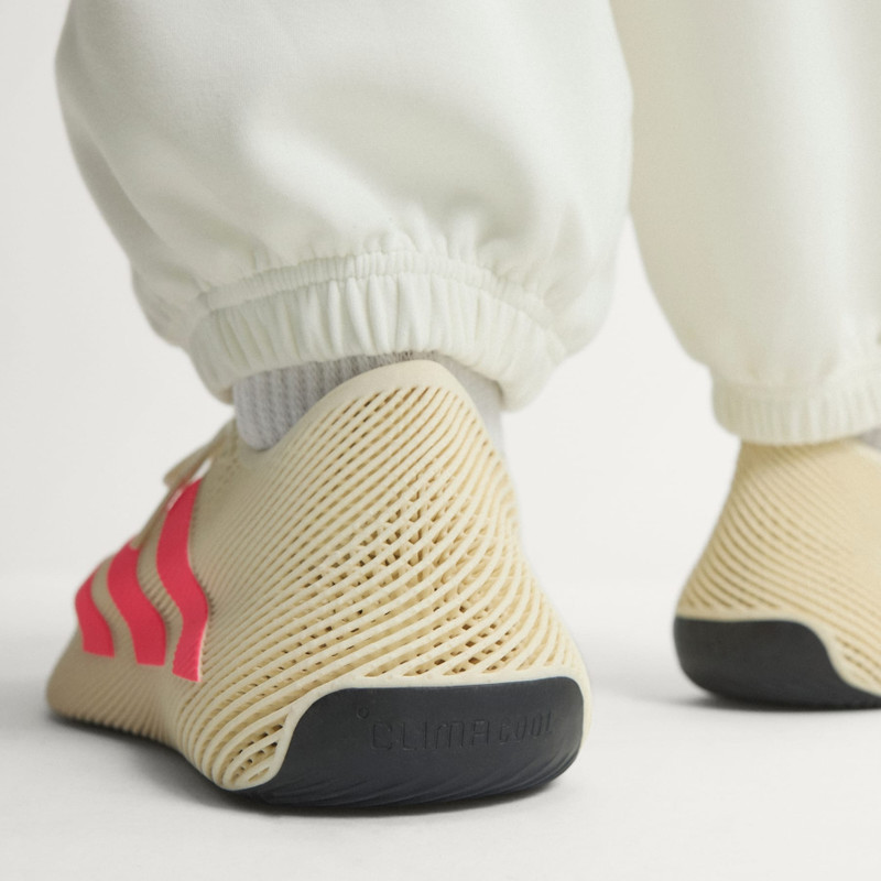 CLIMACOOL LACED SHOES 7
