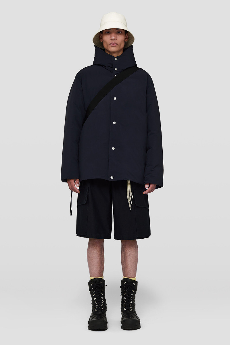 Jil Sander Down Jacket outlook