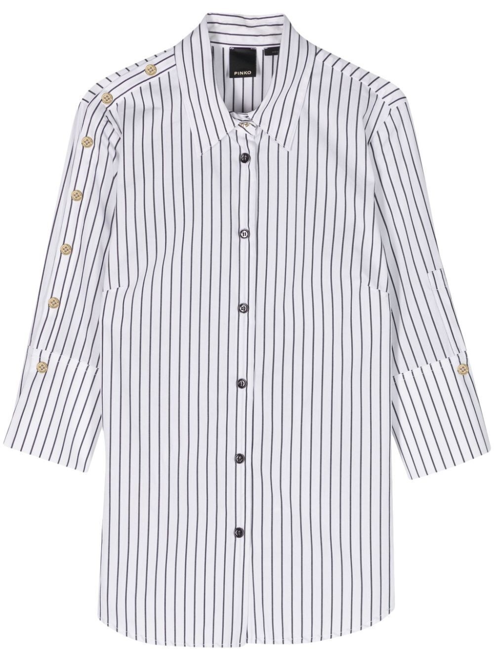 `Cecrope` Shirt - 1