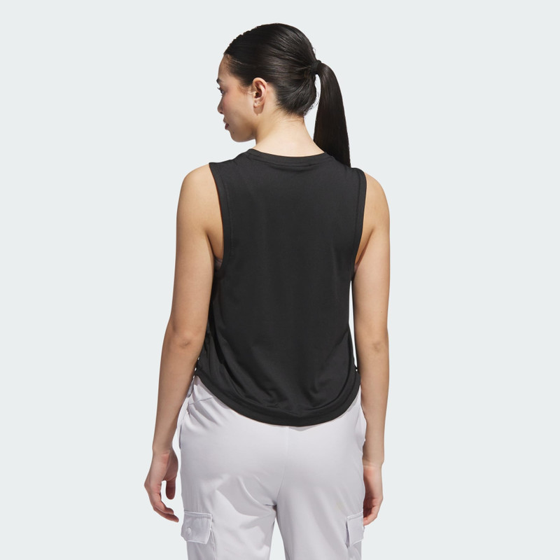 Designed for Train Workout Tank 3