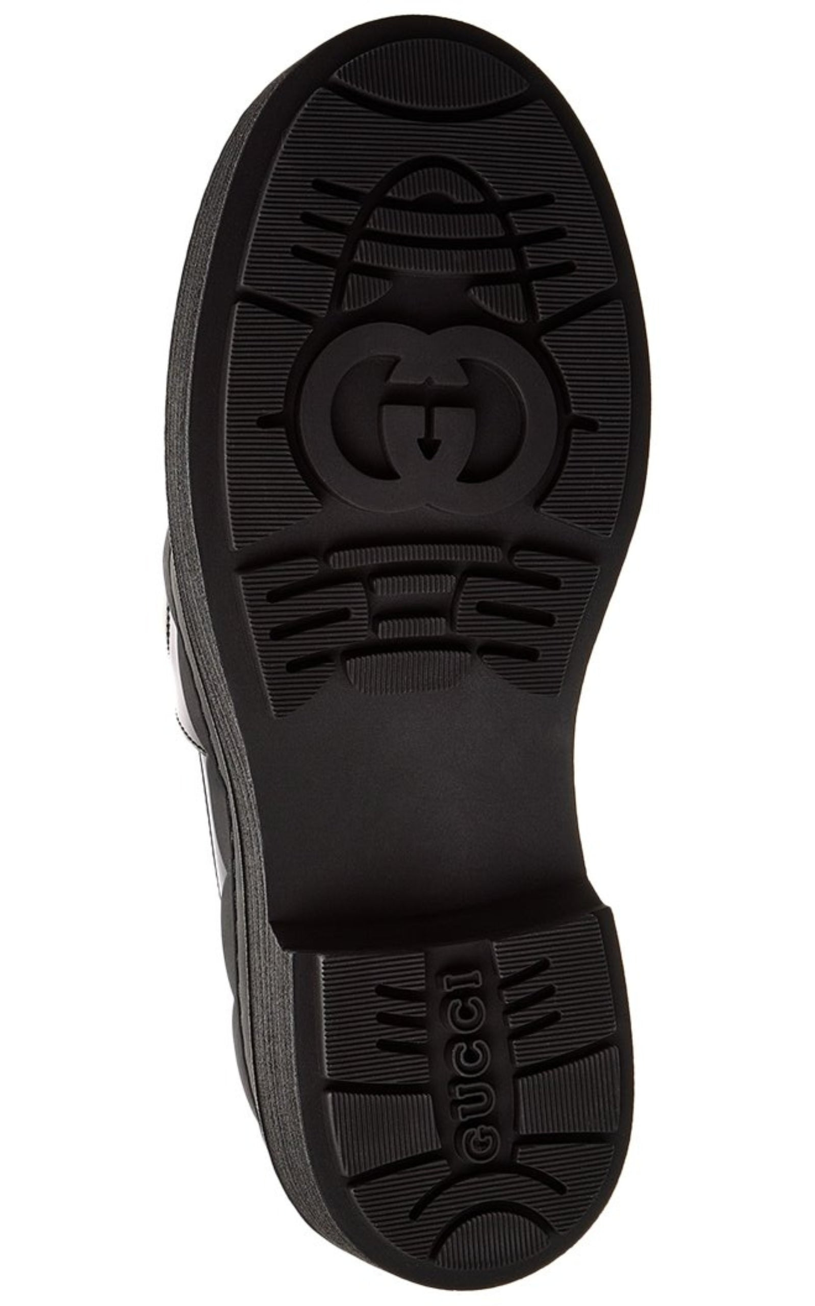 Ornella Logo-Appliqué Leather Ankle Boots - 5