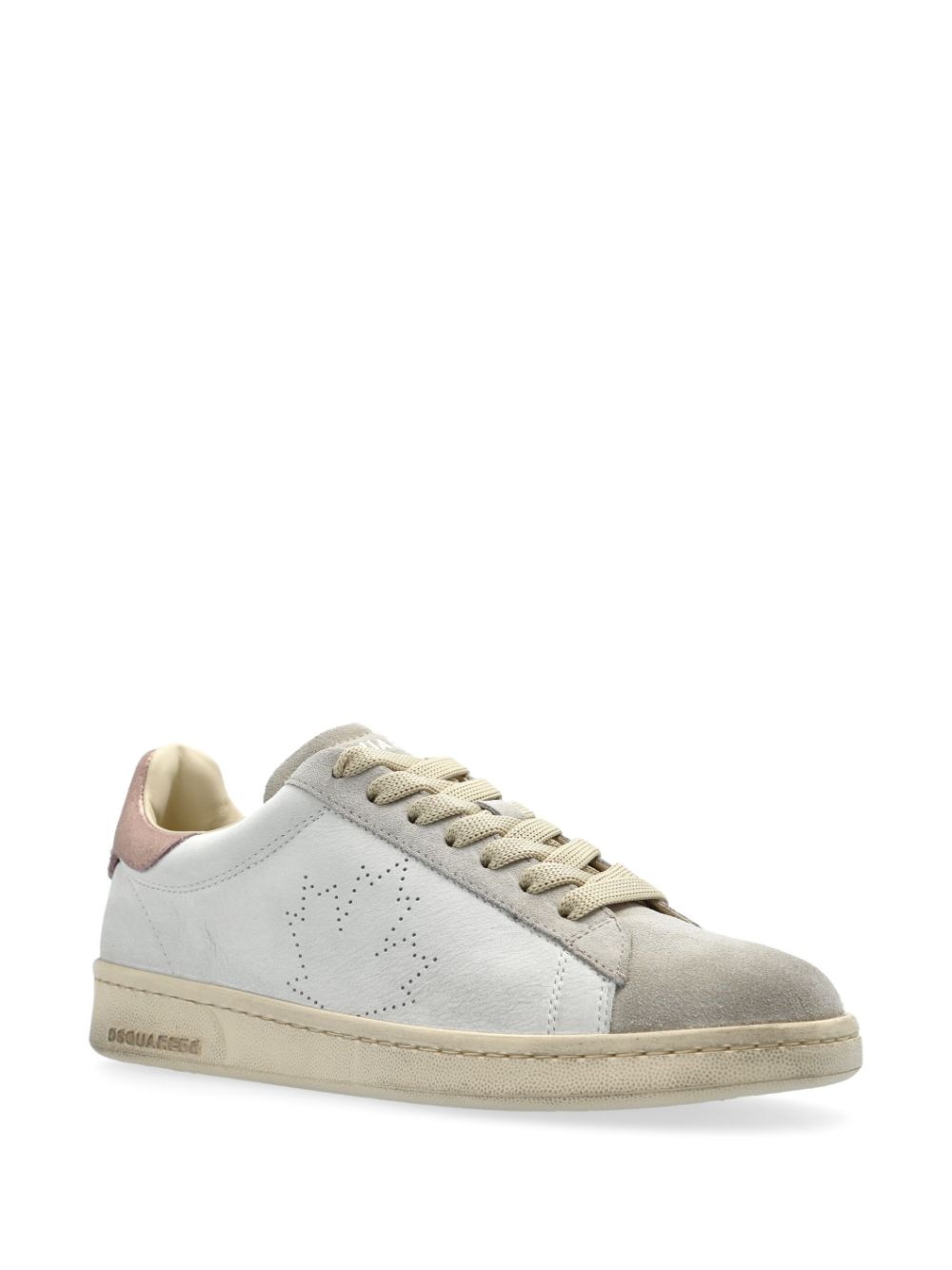 Boxer sneakers - 2