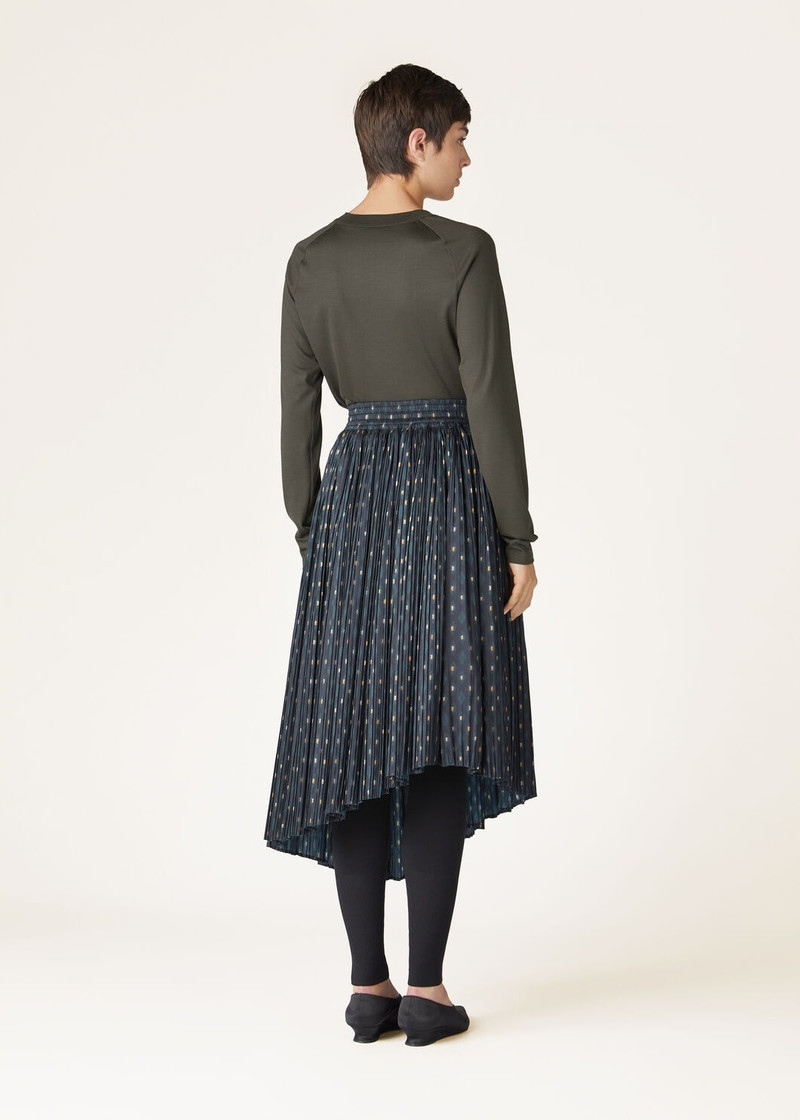 Tadami Long-Sleeved T-Shirt 5