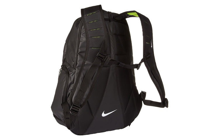 Nike Ultimatum Gear Athletic Training Backpack 'Black' BA4901-001 - 3