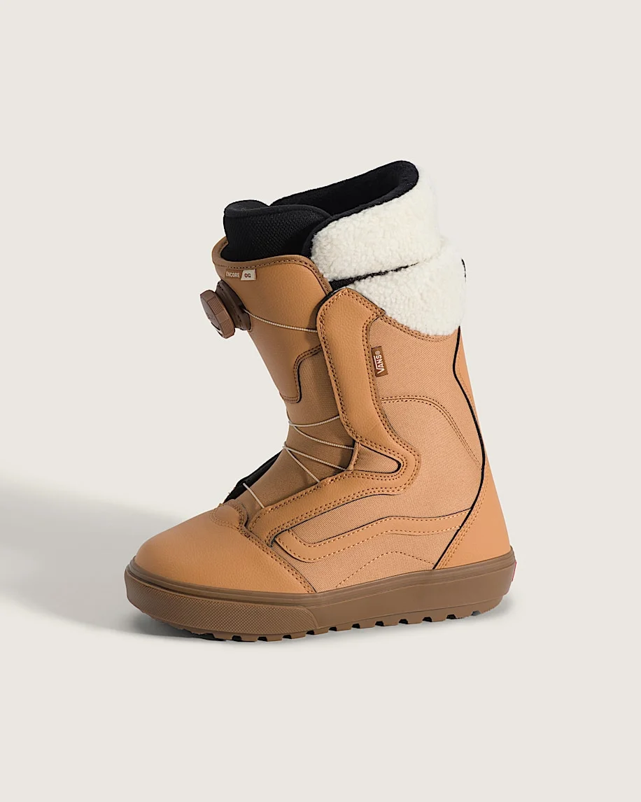 Womens Encore OG Snowboard Boot - 1
