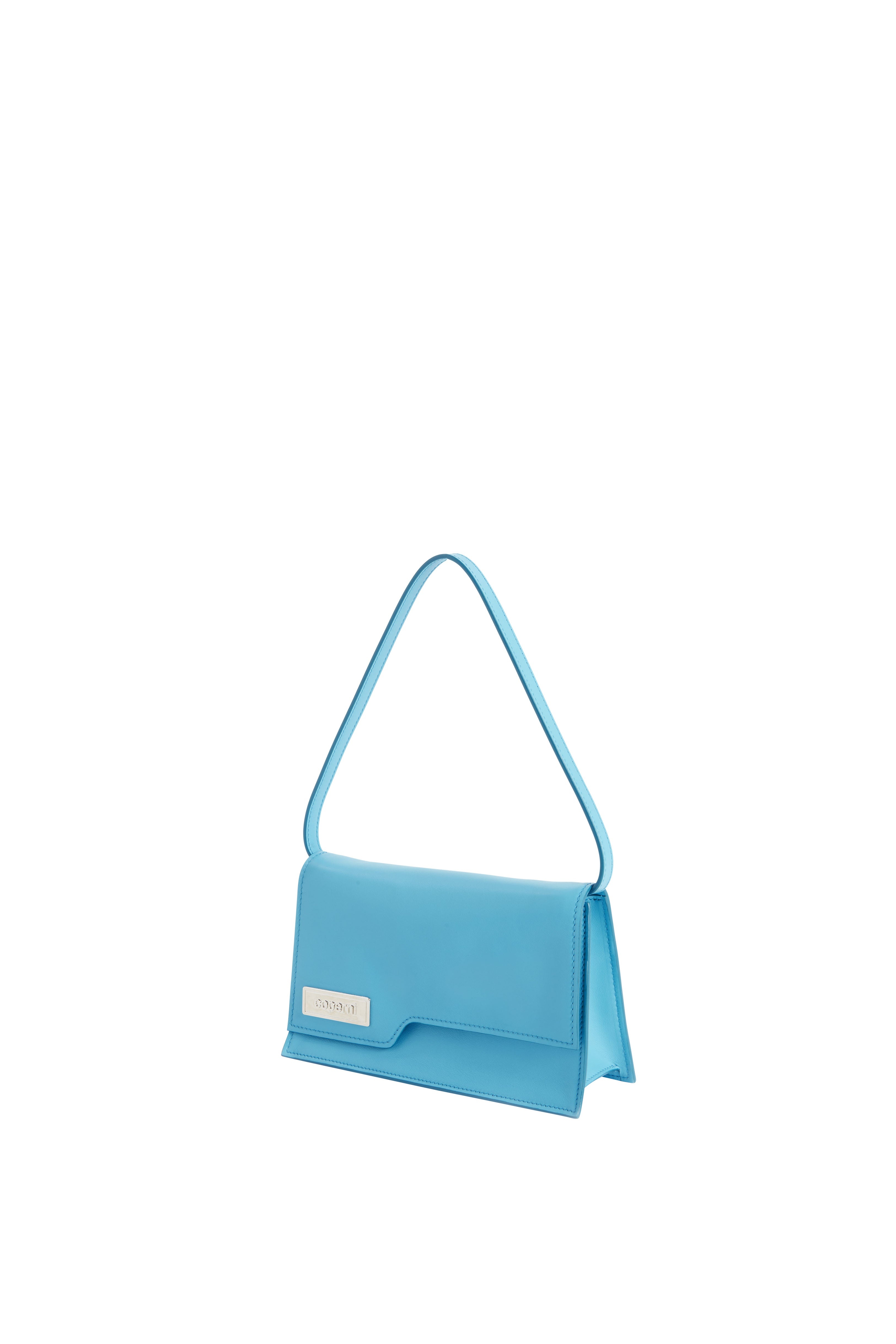 Mini Folder Bag - 8