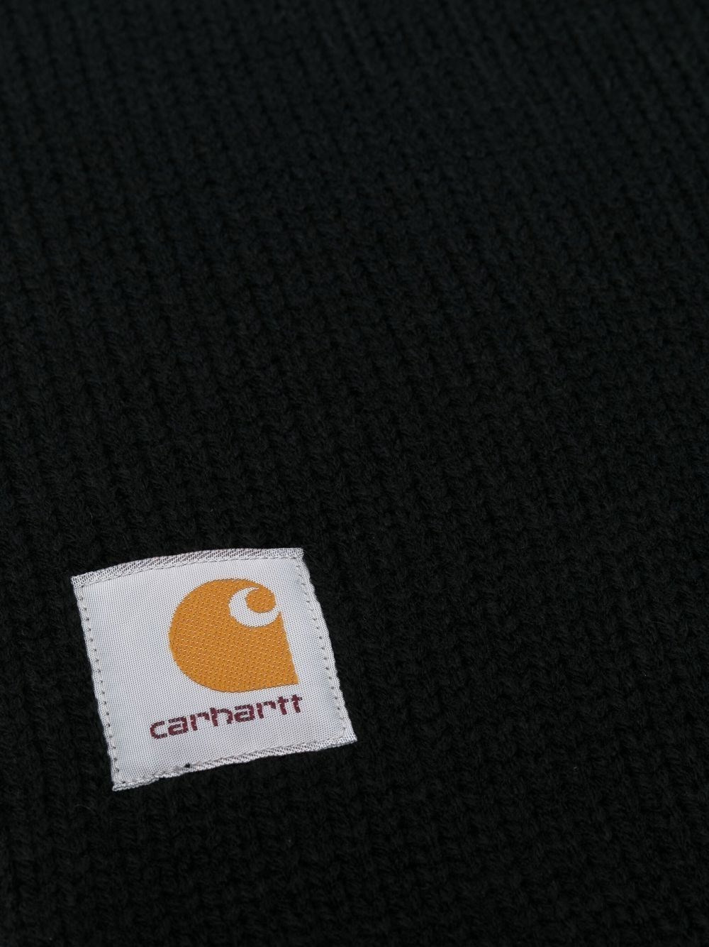 Balaclava with logo - 2