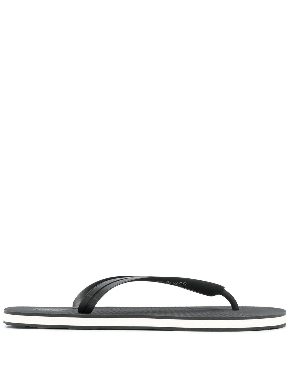 basic flip flops - 1