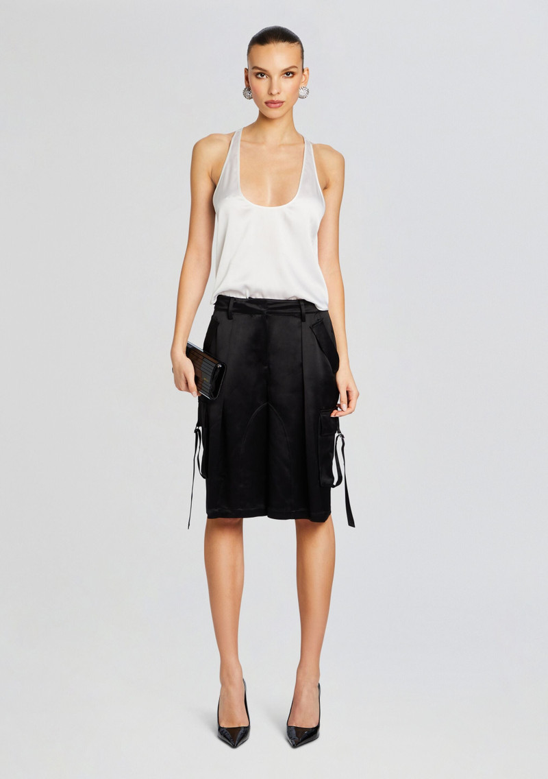 RETROFÊTE MAE CARGO SHORT outlook