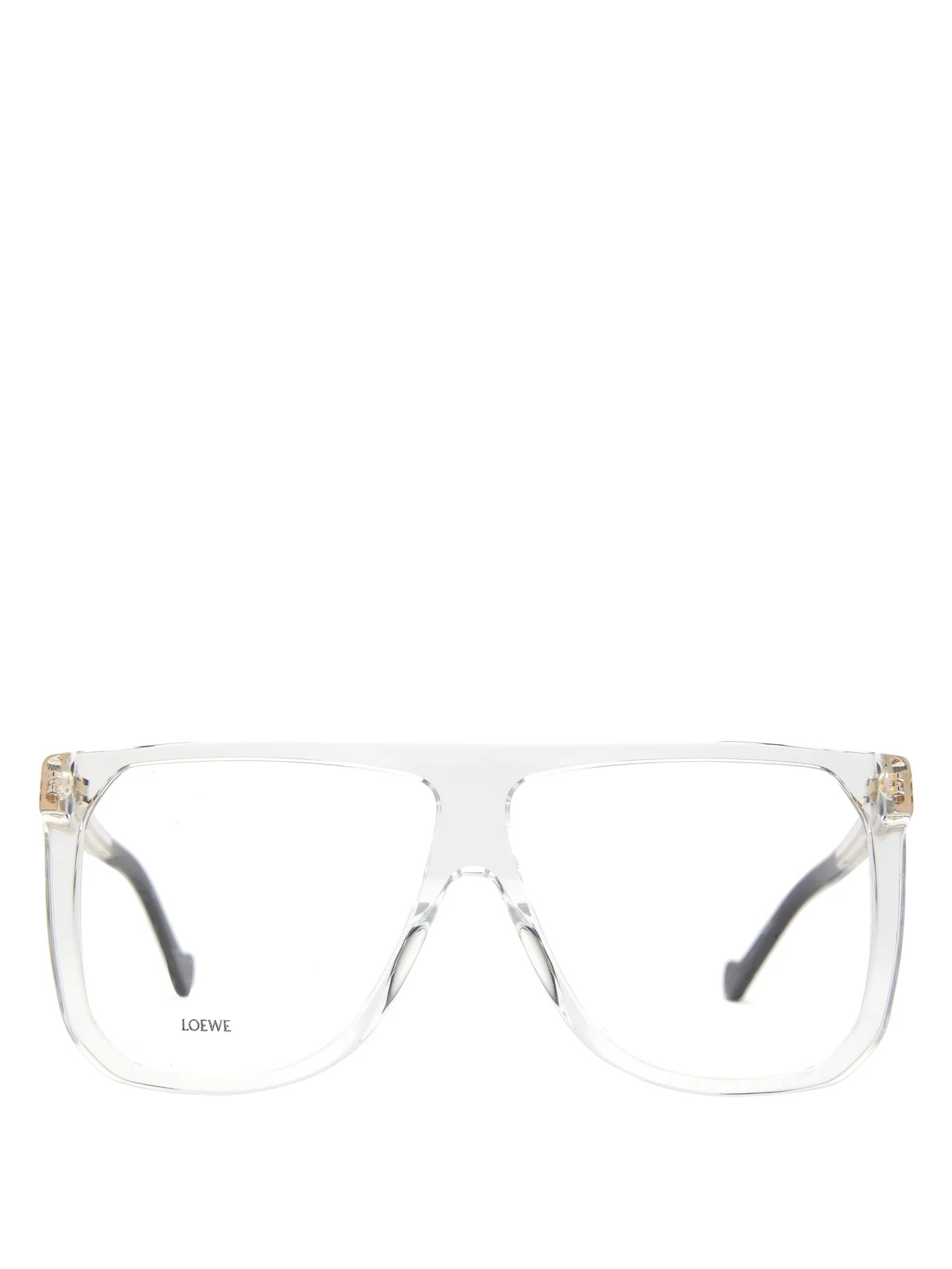 Filipa acetate glasses - 1