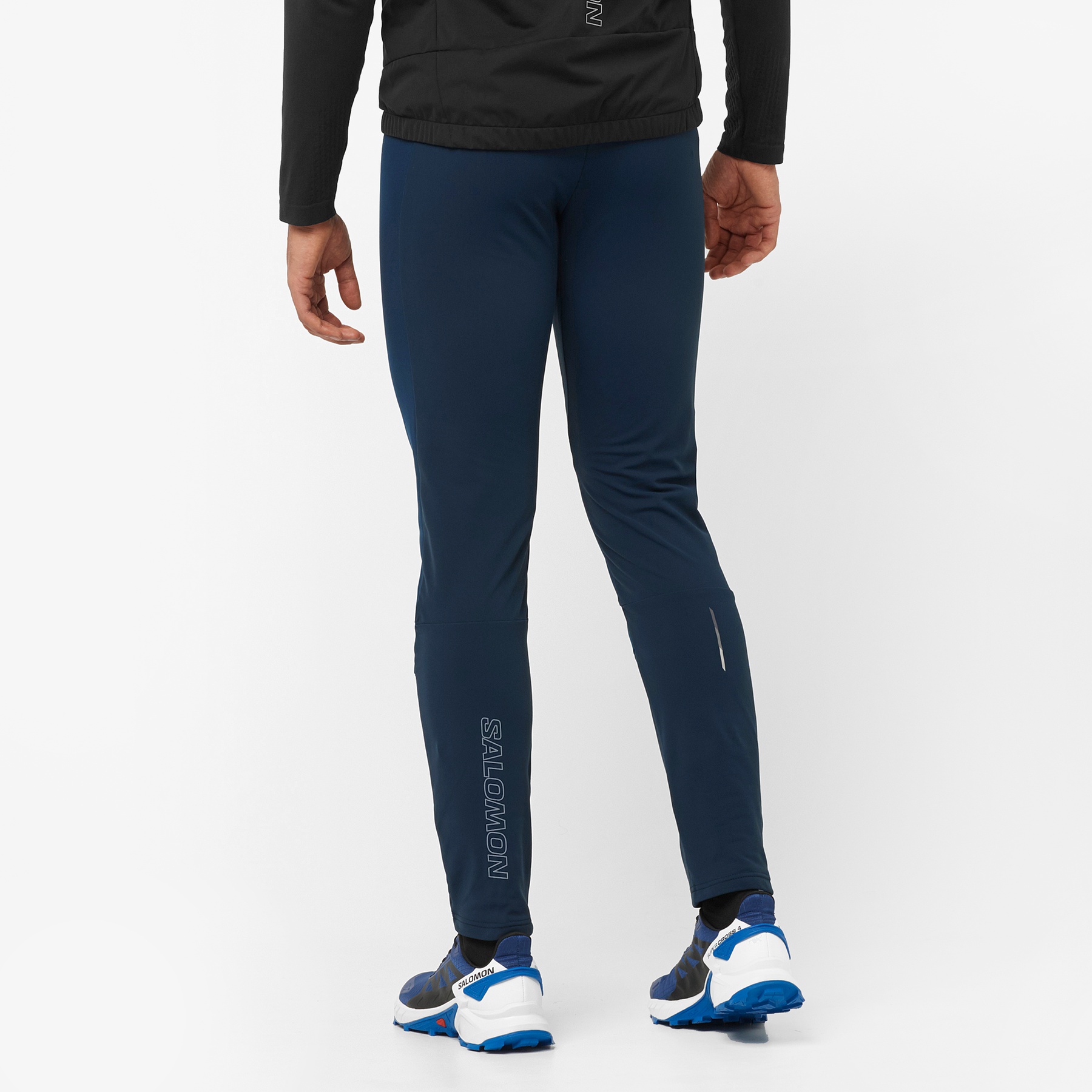 GORE-TEX INFINIUM™ WINDSTOPPER® - 2
