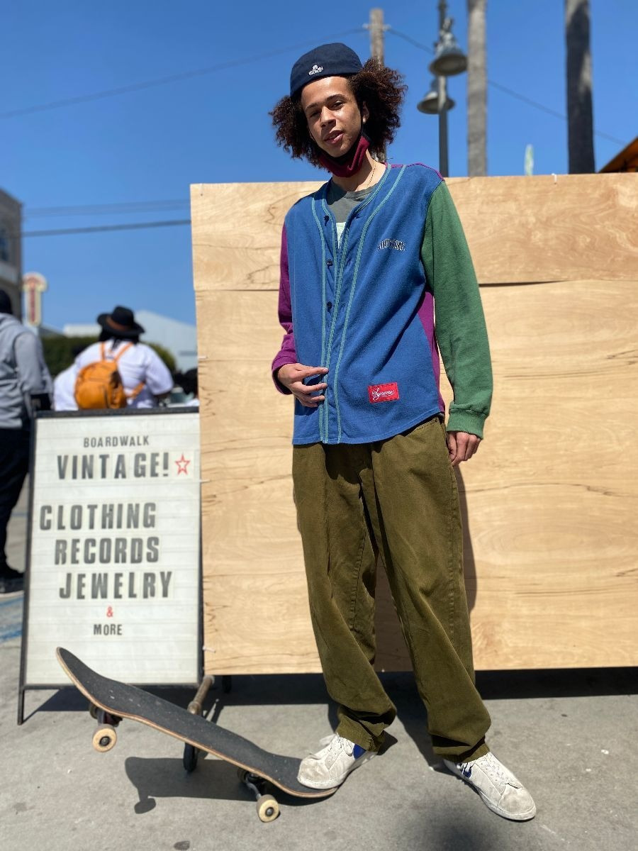 Supreme - 3