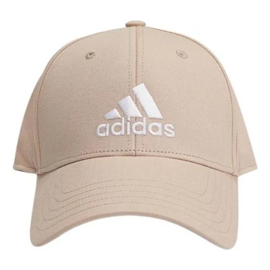 adidas Baseball Training Hat 'Brown' IC9696 - 1
