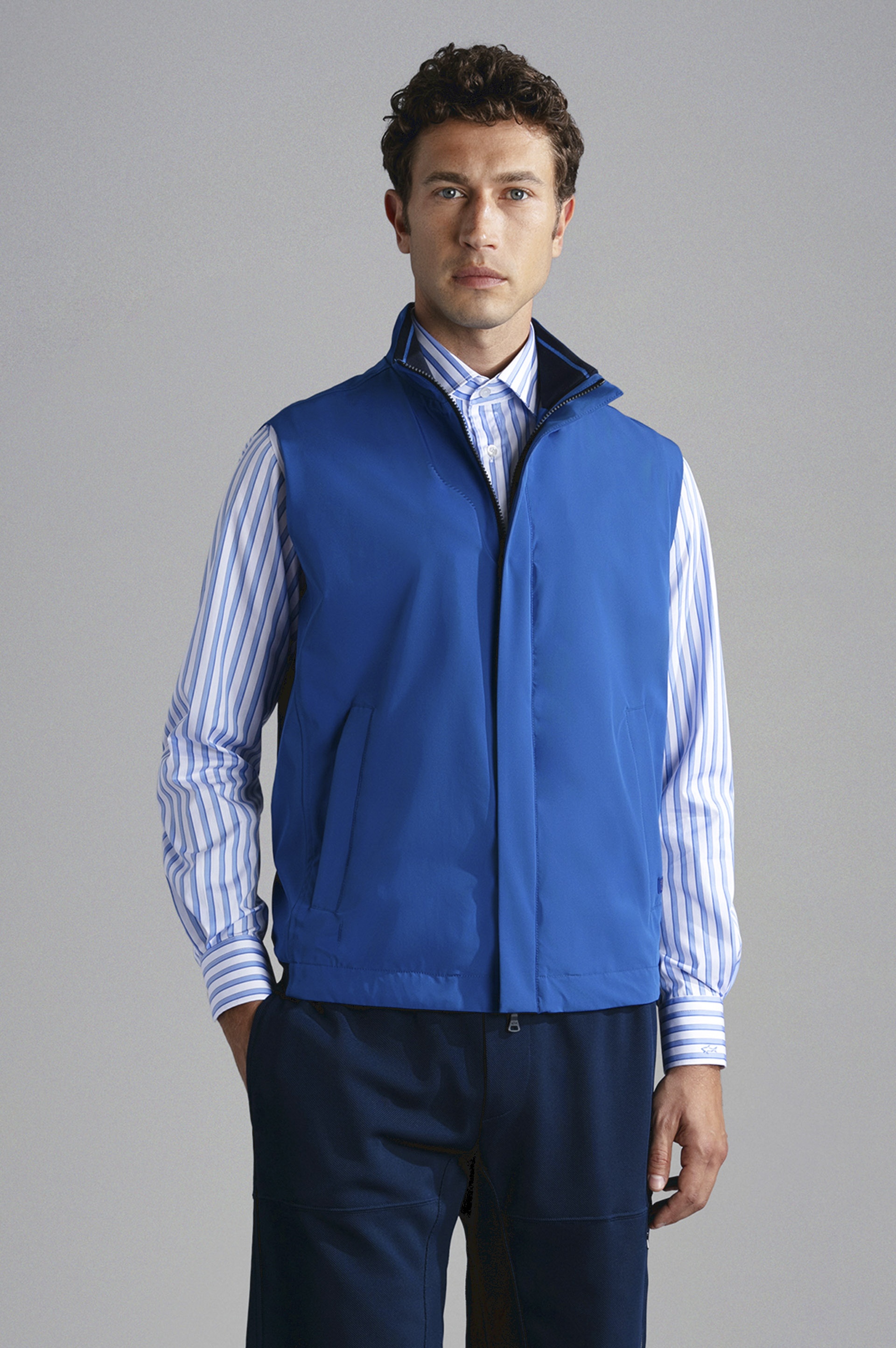 TYPHOON® RE-4X4 STRETCH GILET - 6