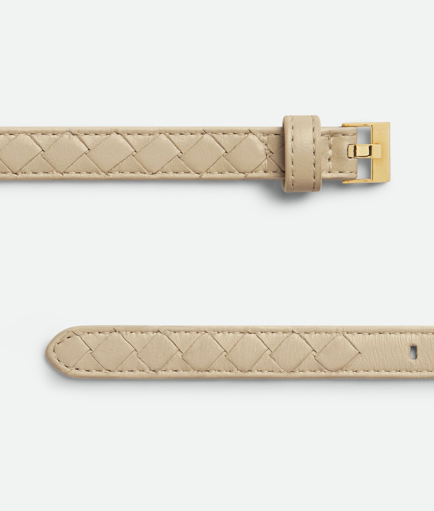 Watch Double Belt - 4