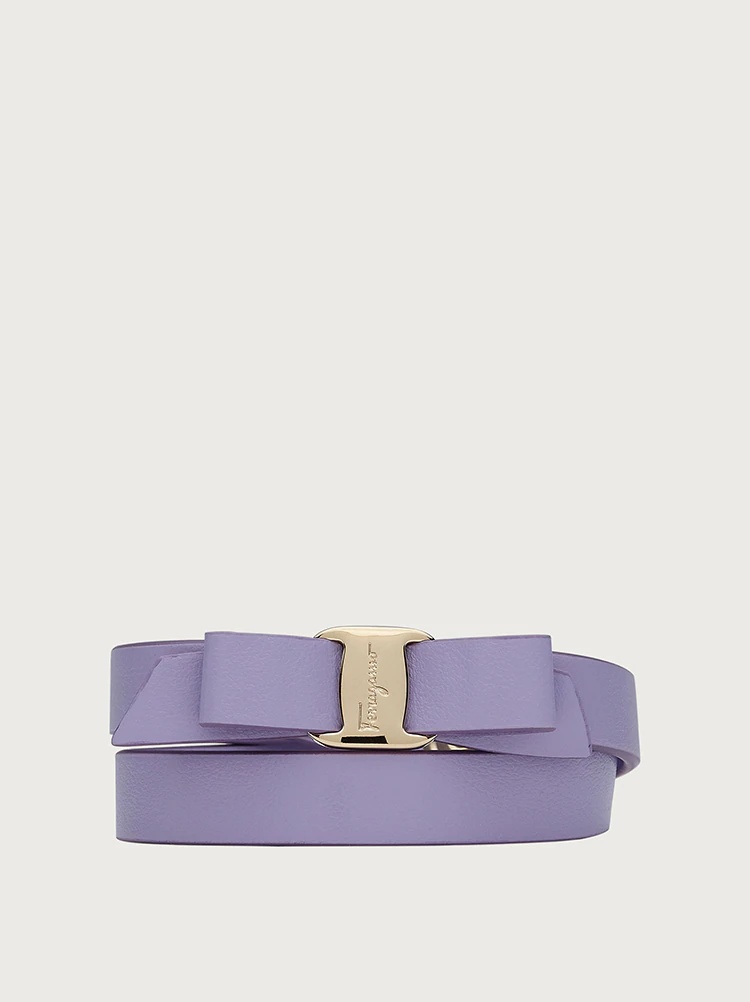 VARA BOW ADJUSTABLE BRACELET - 1